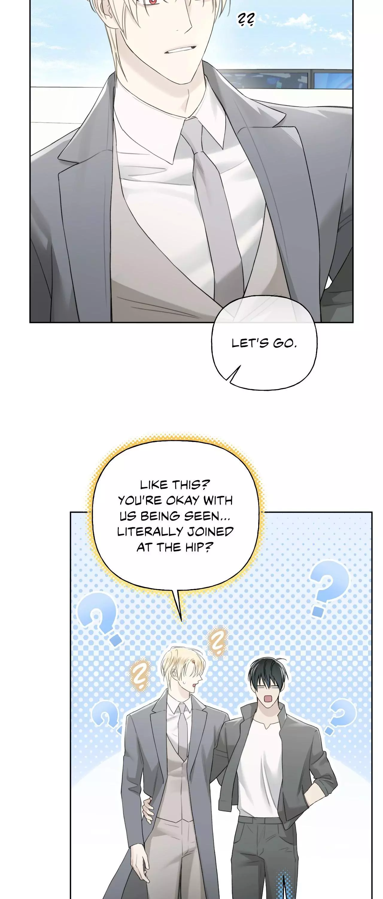 Guiding Hazard - Chapter 57 Page 42