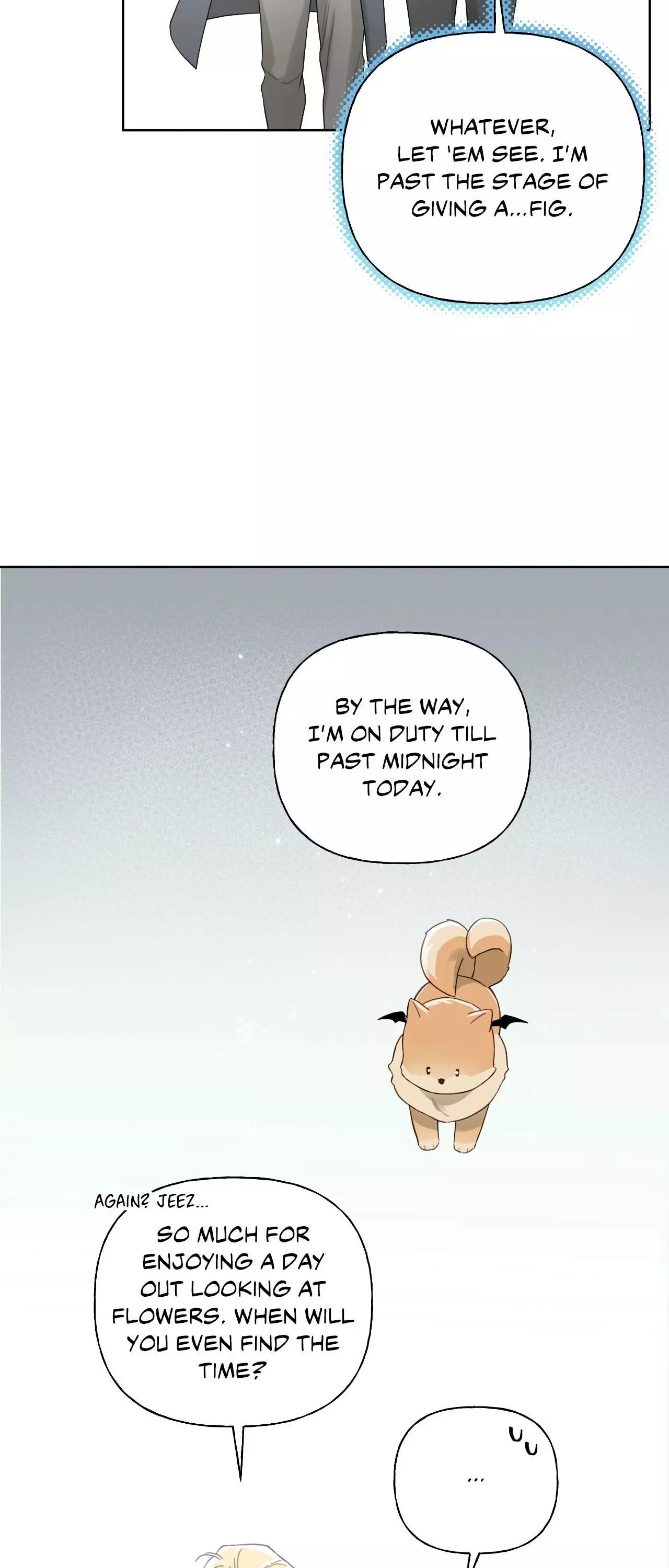 Guiding Hazard - Chapter 57 Page 43
