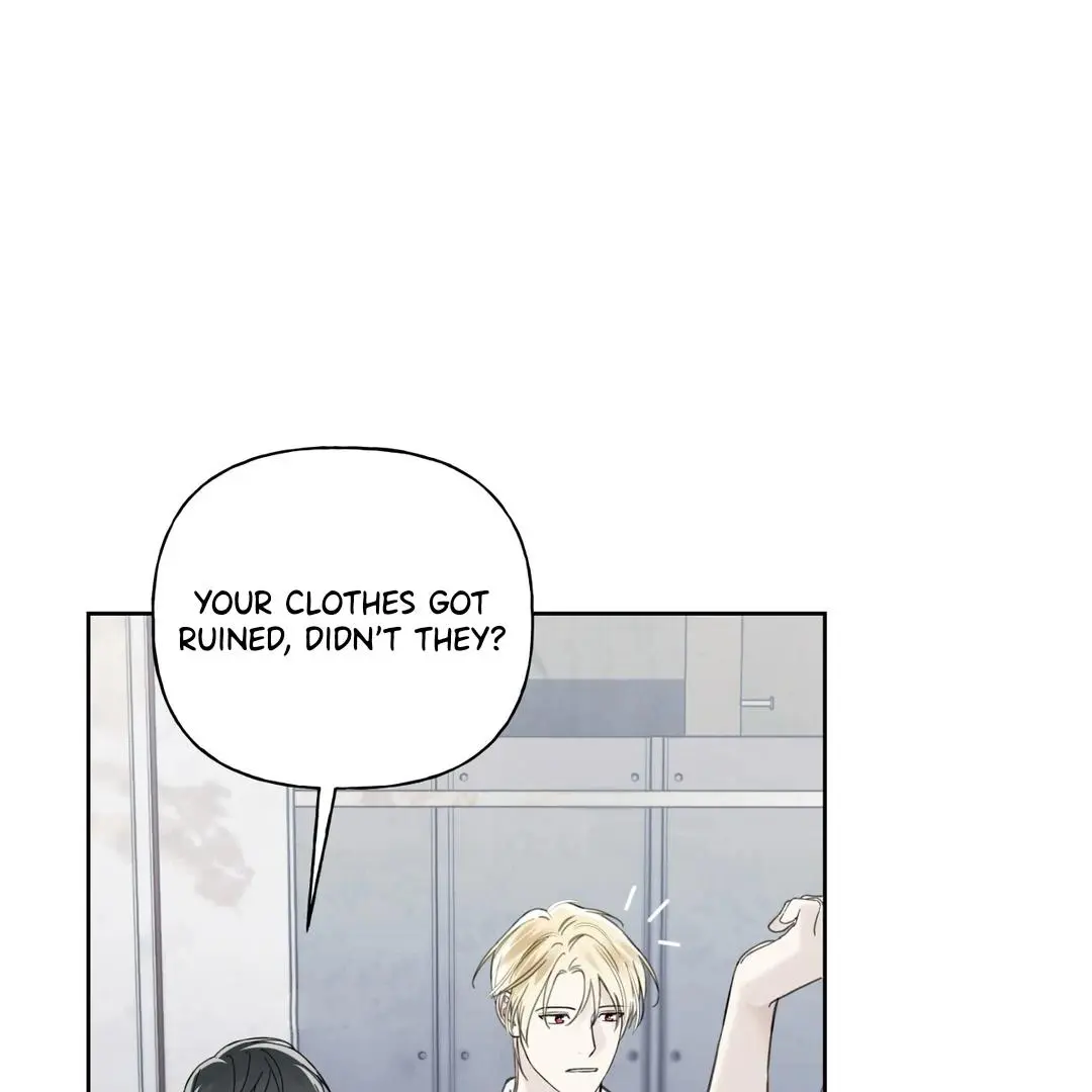 Guiding Hazard - Chapter 59 Page 38