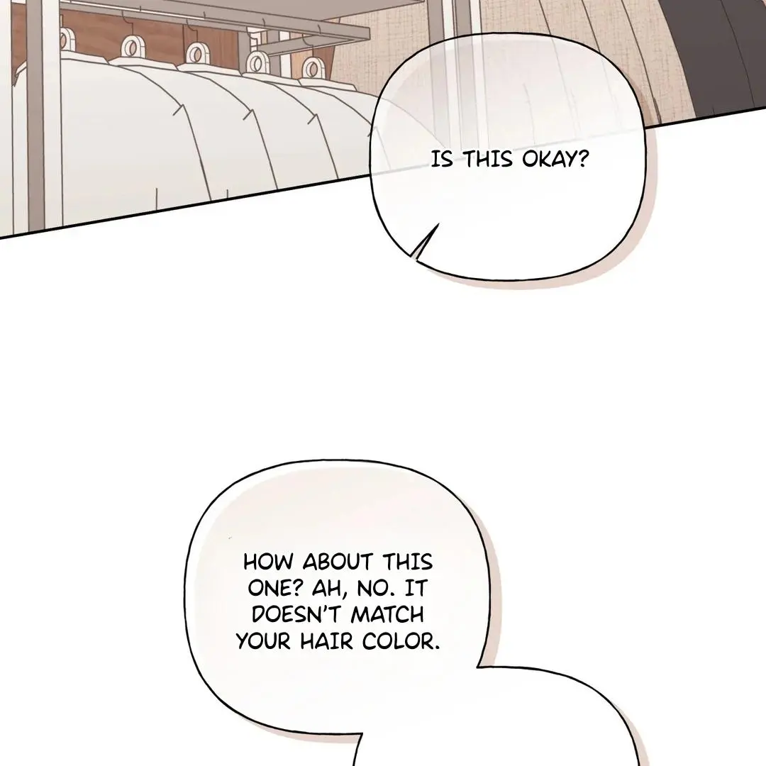 Guiding Hazard - Chapter 60 Page 36