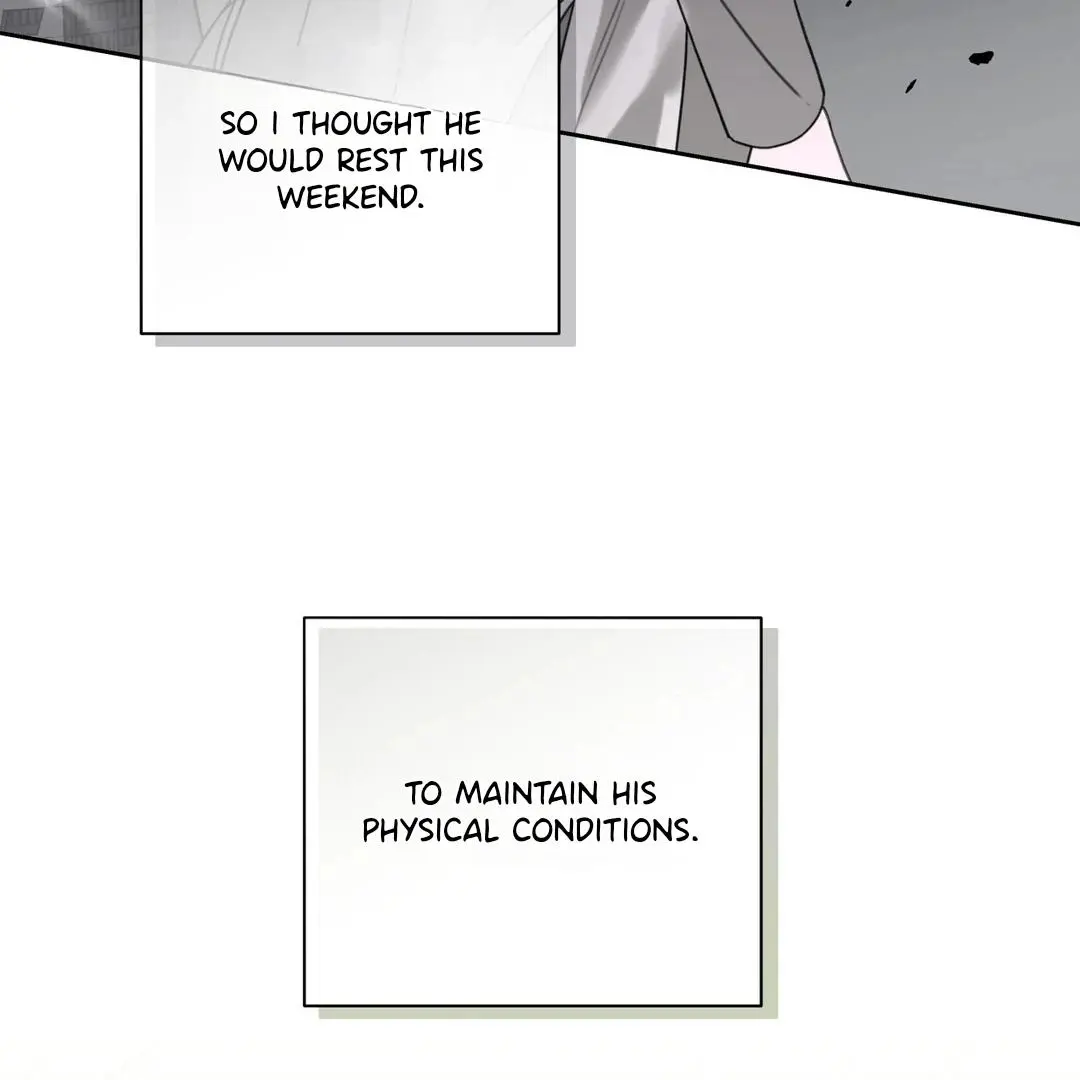 Guiding Hazard - Chapter 60 Page 4