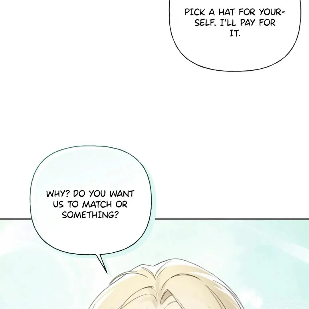 Guiding Hazard - Chapter 60 Page 41