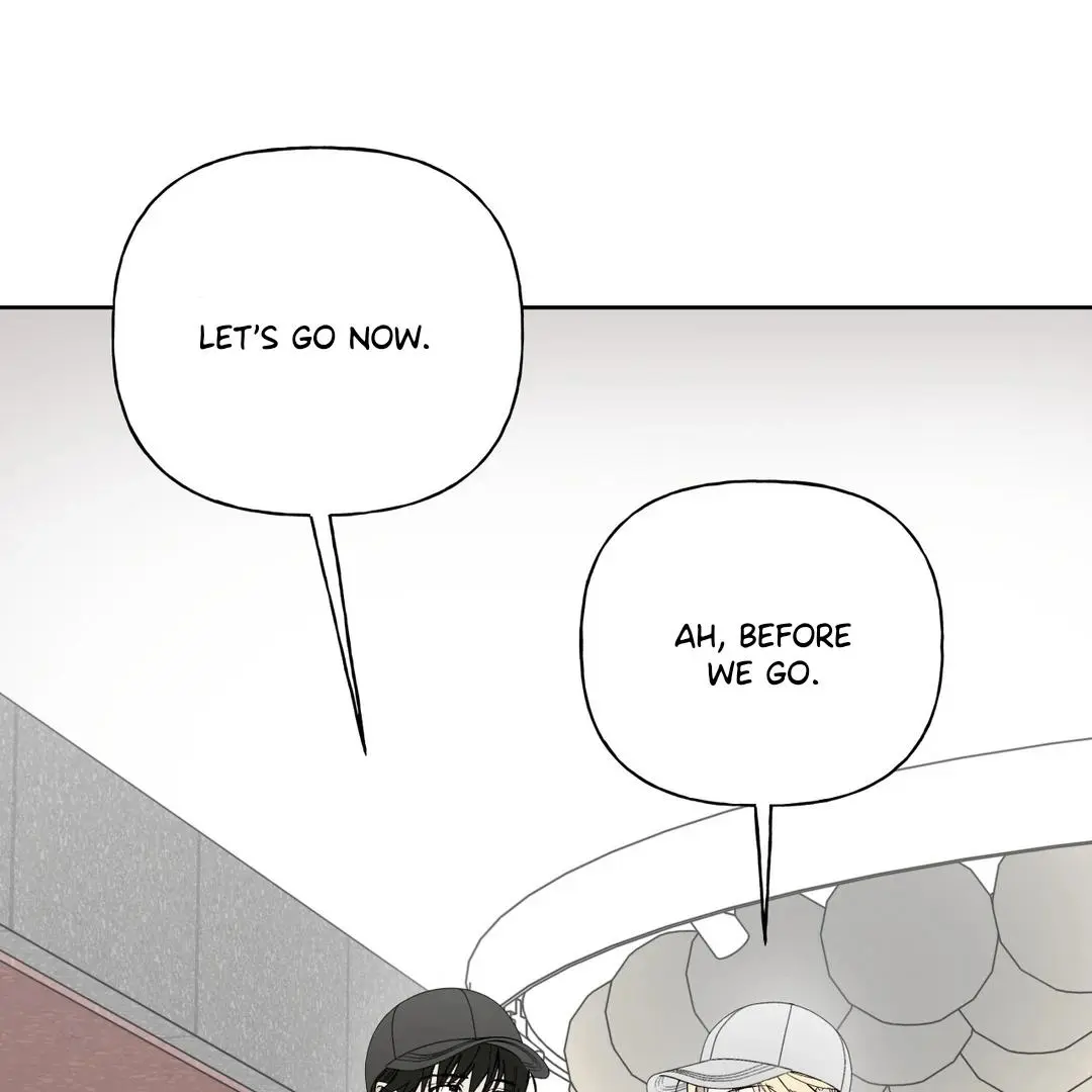 Guiding Hazard - Chapter 60 Page 63