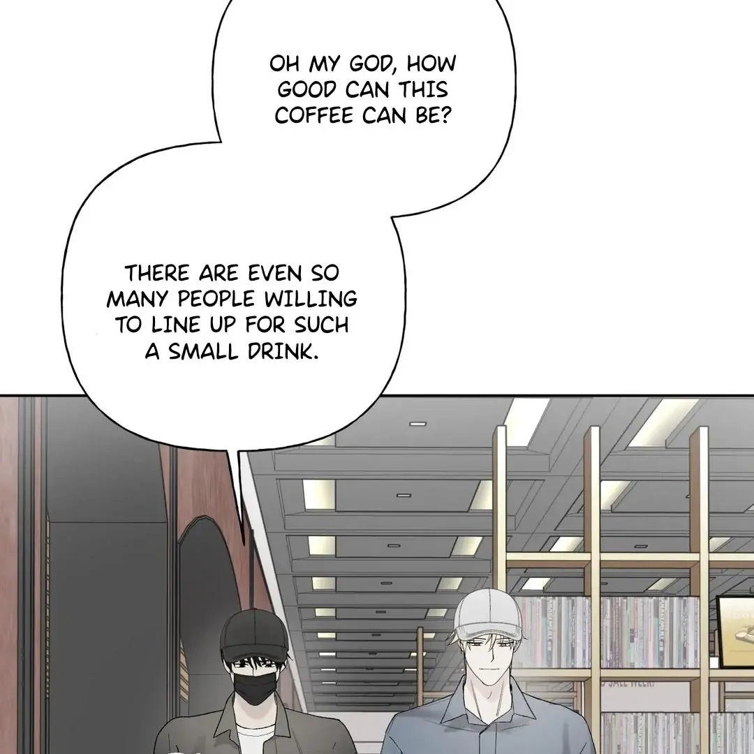 Guiding Hazard - Chapter 60 Page 72