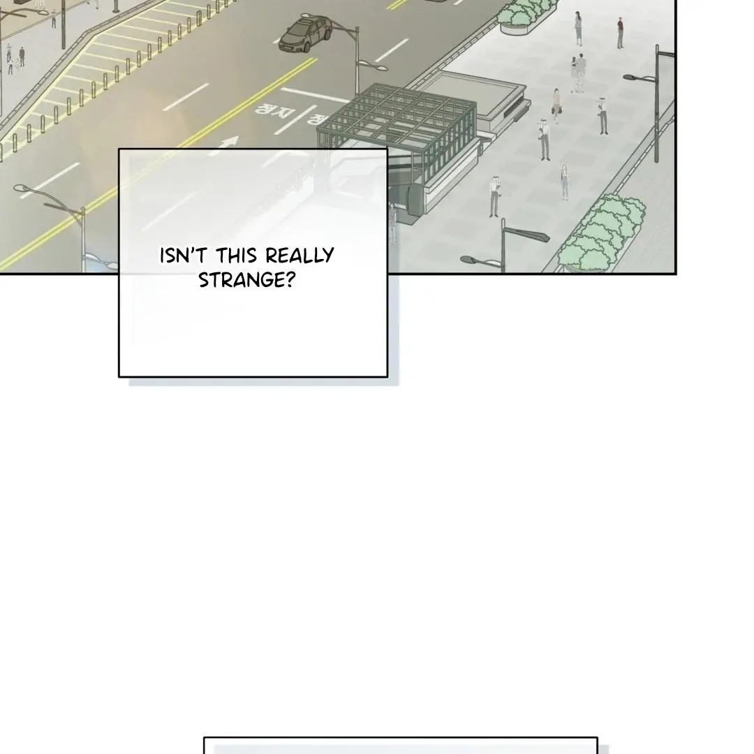 Guiding Hazard - Chapter 60 Page 9