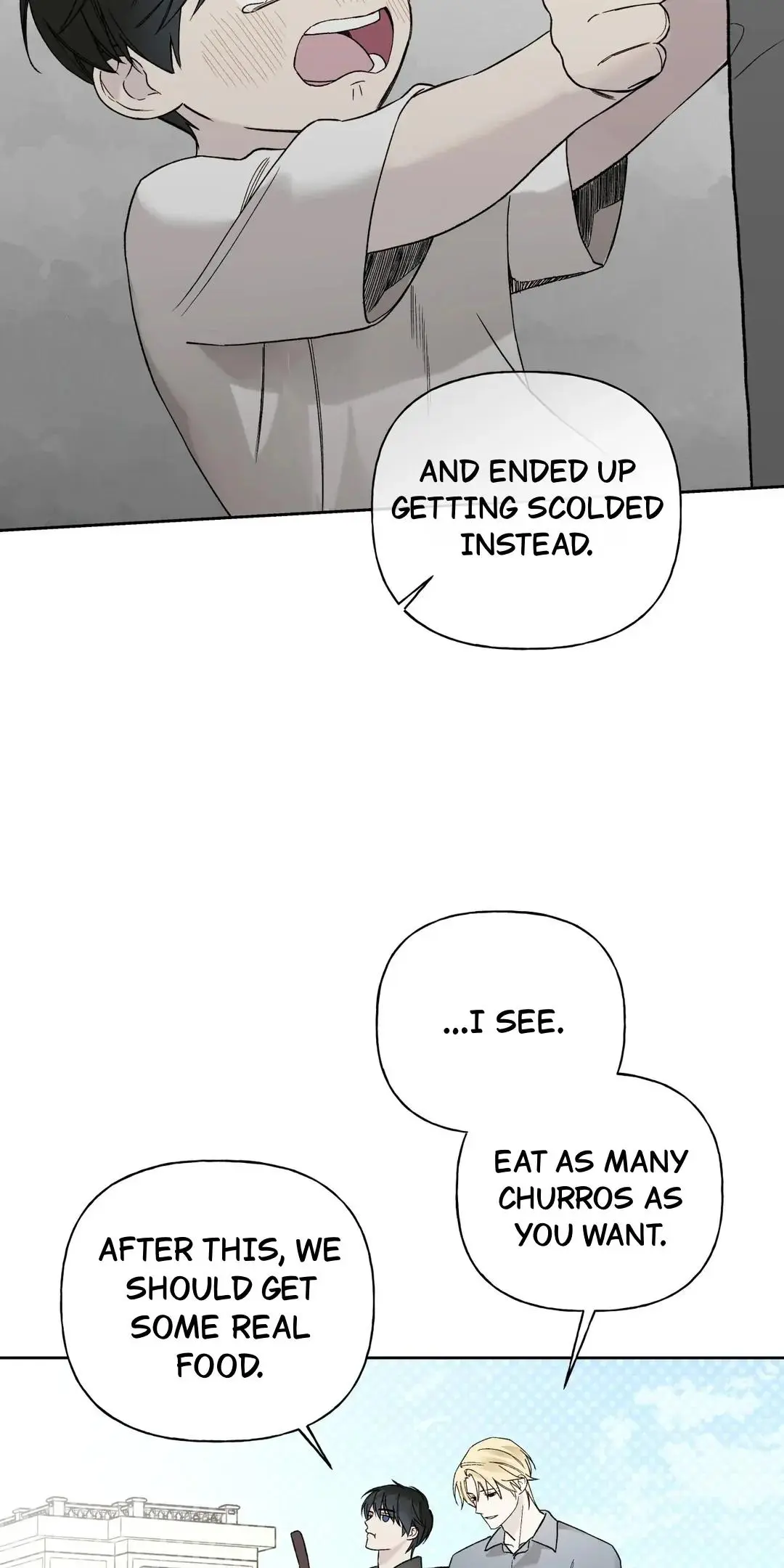 Guiding Hazard - Chapter 61 Page 37