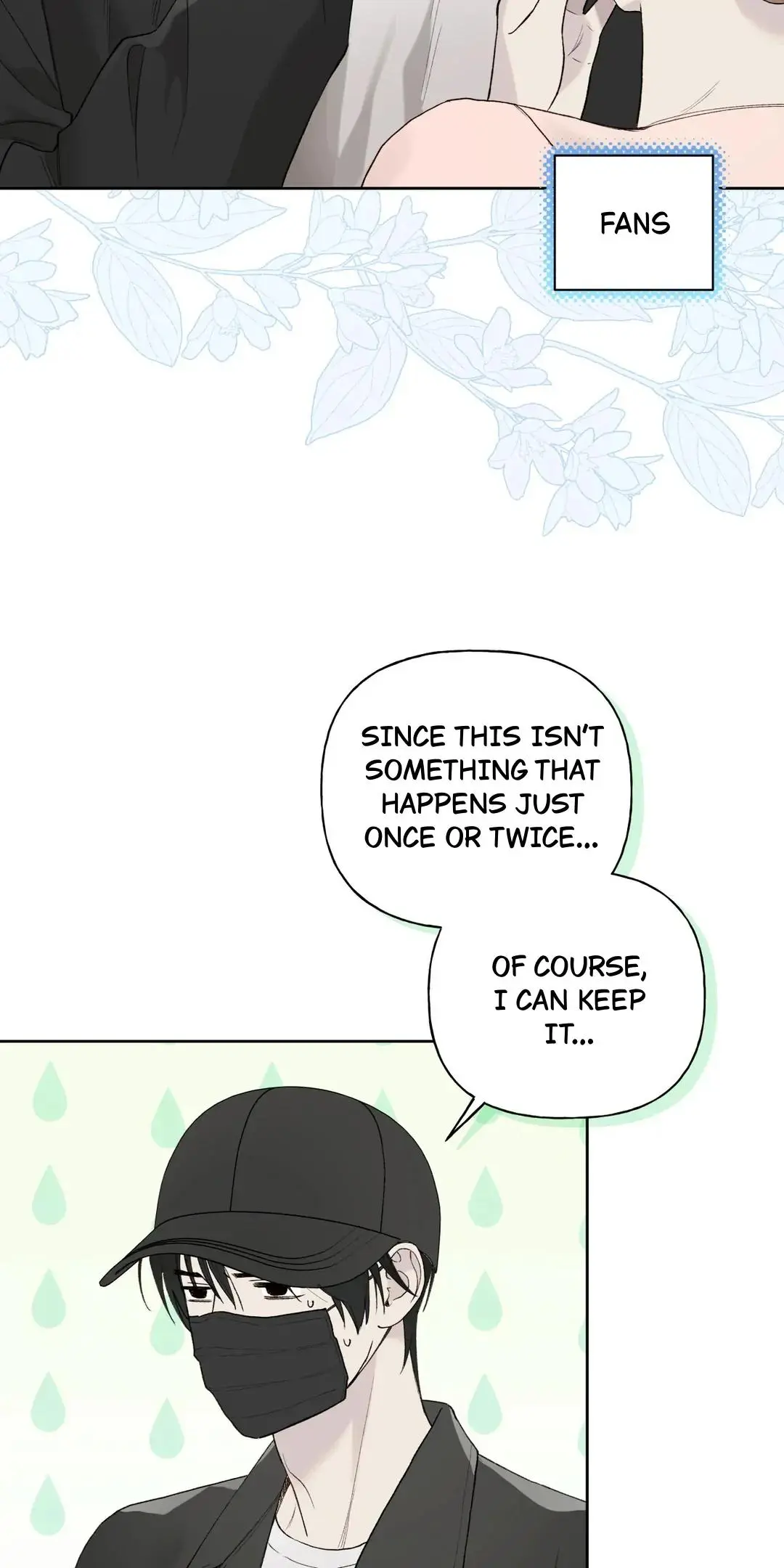 Guiding Hazard - Chapter 61 Page 4