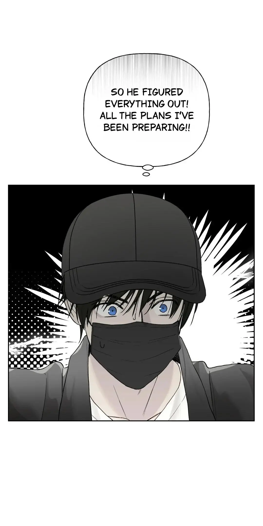 Guiding Hazard - Chapter 61 Page 7
