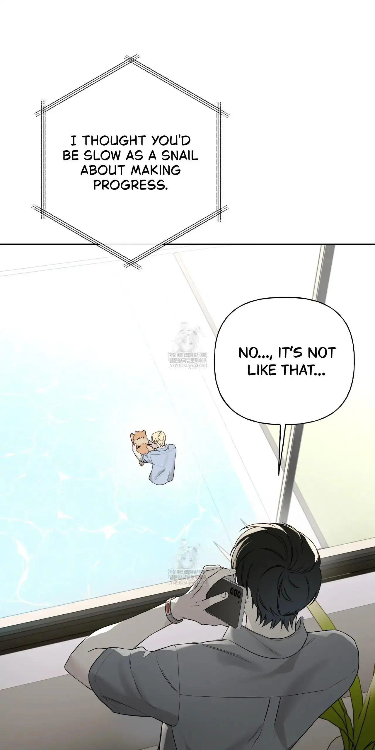 Guiding Hazard - Chapter 62 Page 11