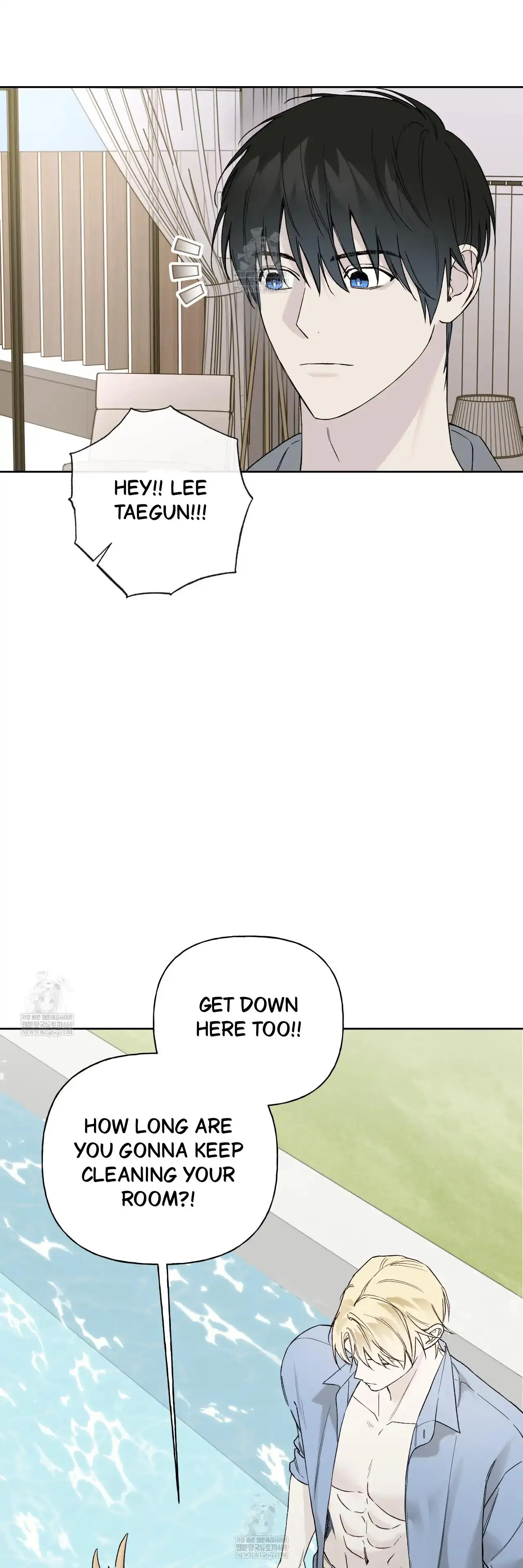 Guiding Hazard - Chapter 62 Page 30