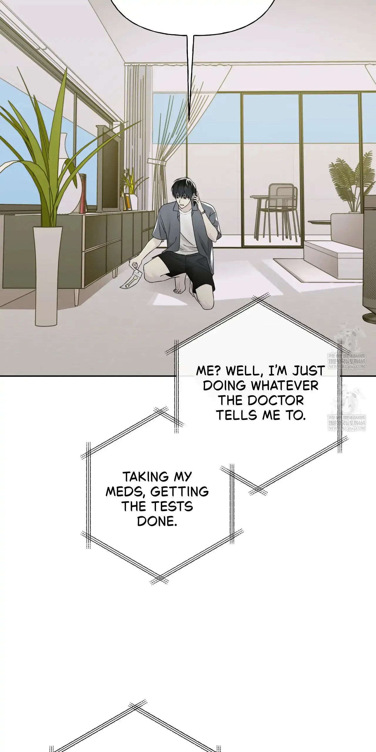 Guiding Hazard - Chapter 62 Page 6