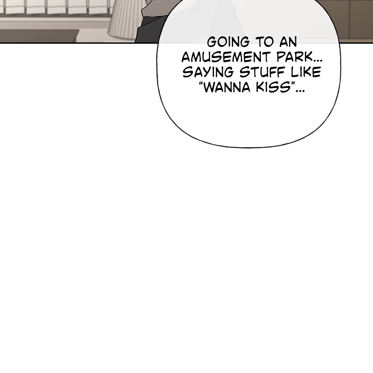 Guiding Hazard - Chapter 64 Page 74