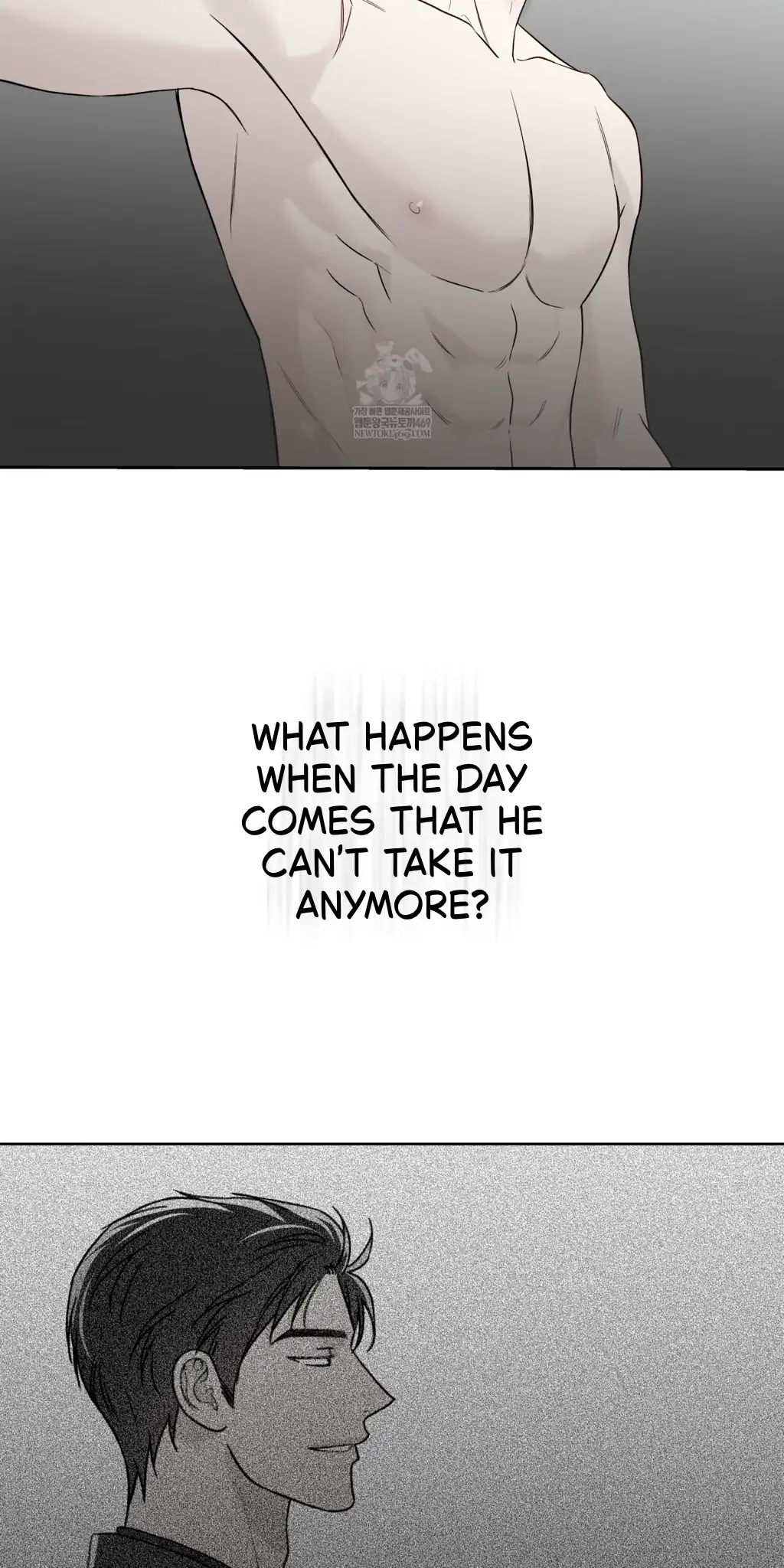 Guiding Hazard - Chapter 64 Page 85