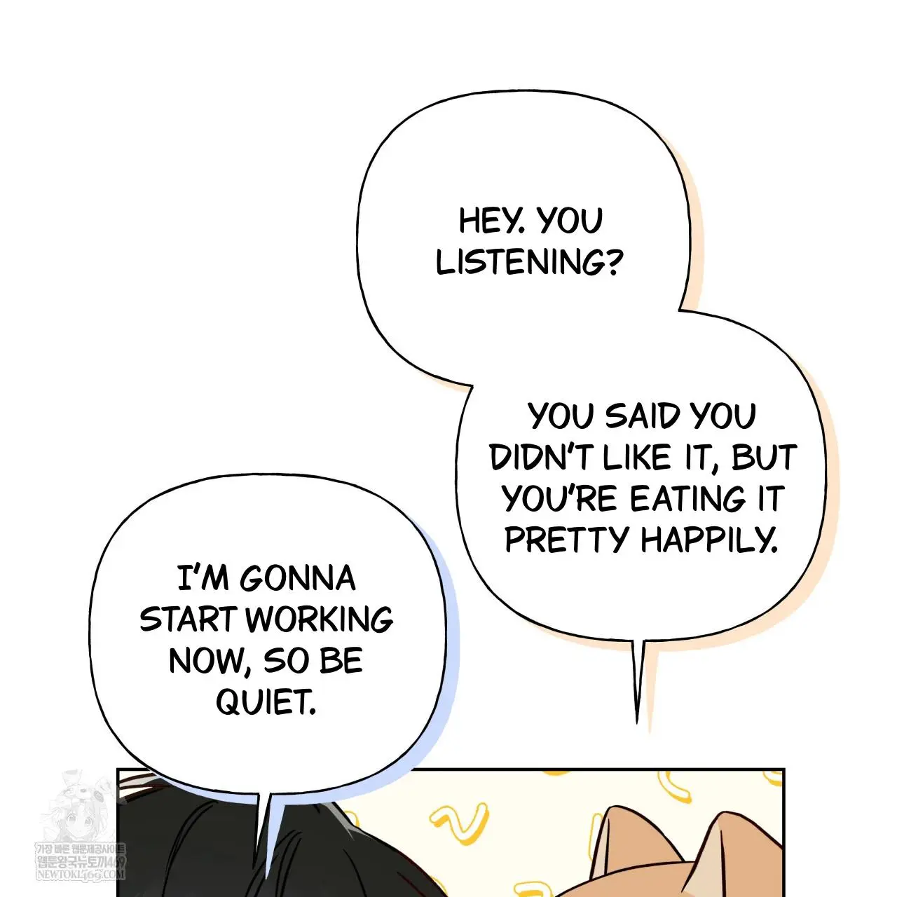 Guiding Hazard - Chapter 65 Page 23