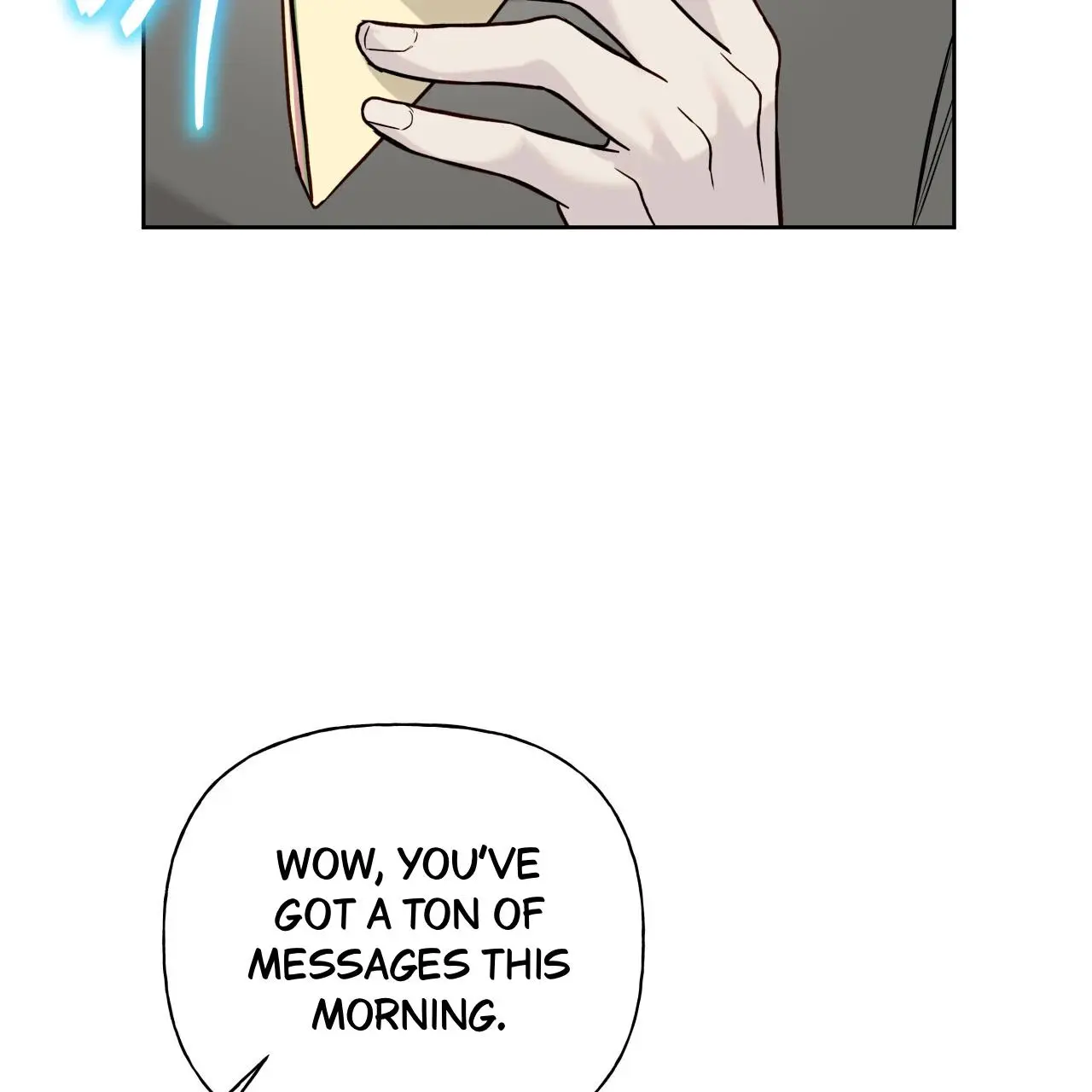 Guiding Hazard - Chapter 65 Page 25