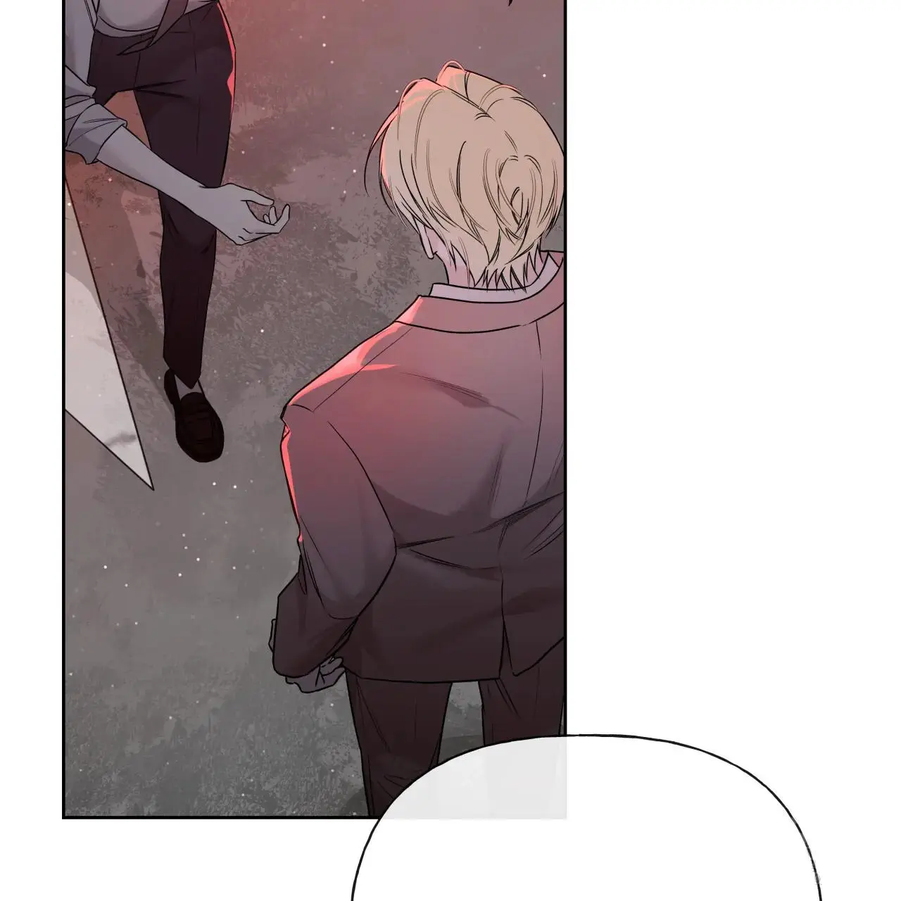 Guiding Hazard - Chapter 66 Page 14