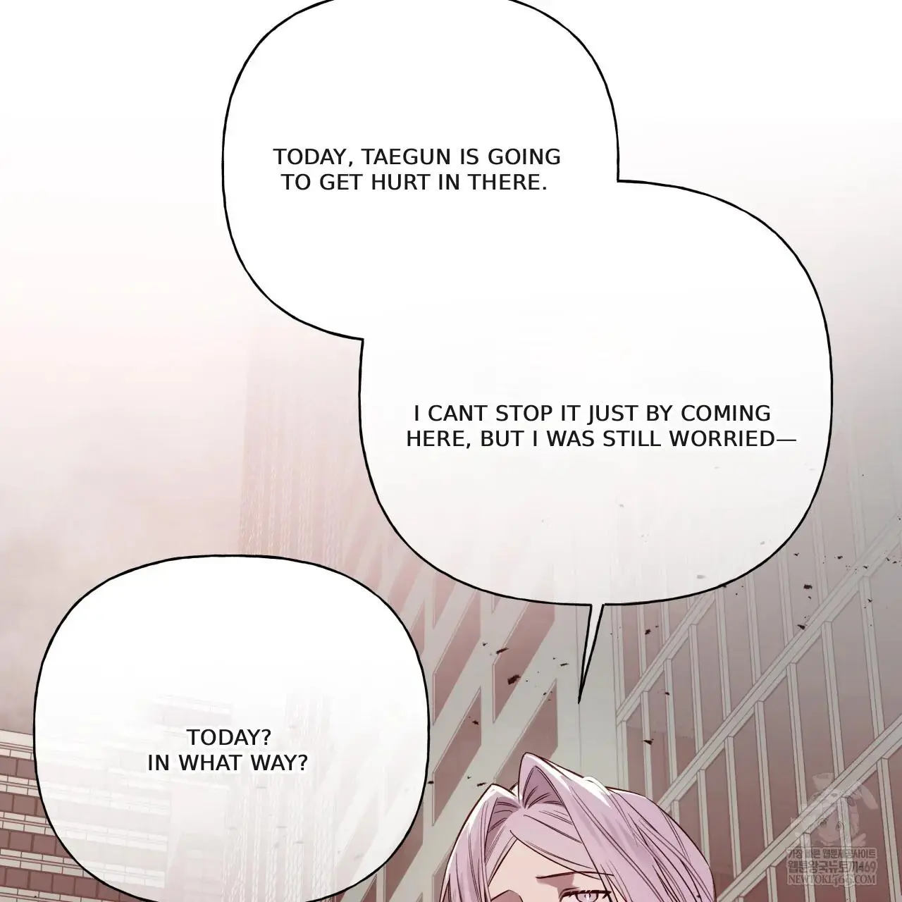 Guiding Hazard - Chapter 66 Page 31