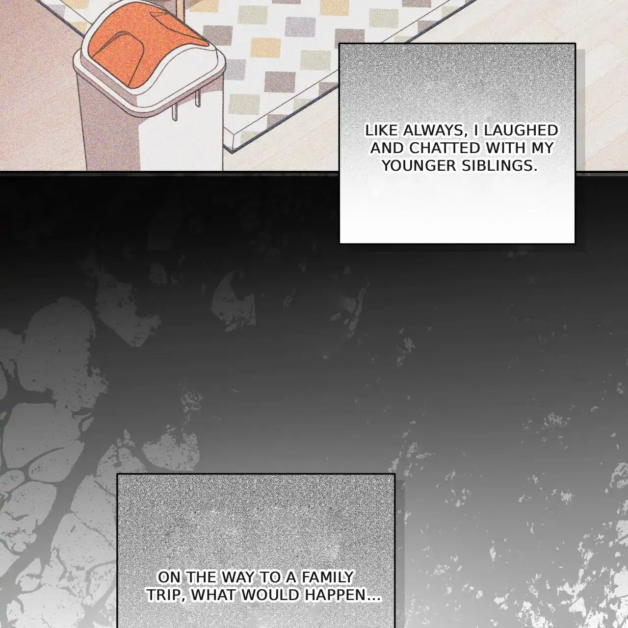 Guiding Hazard - Chapter 66 Page 4