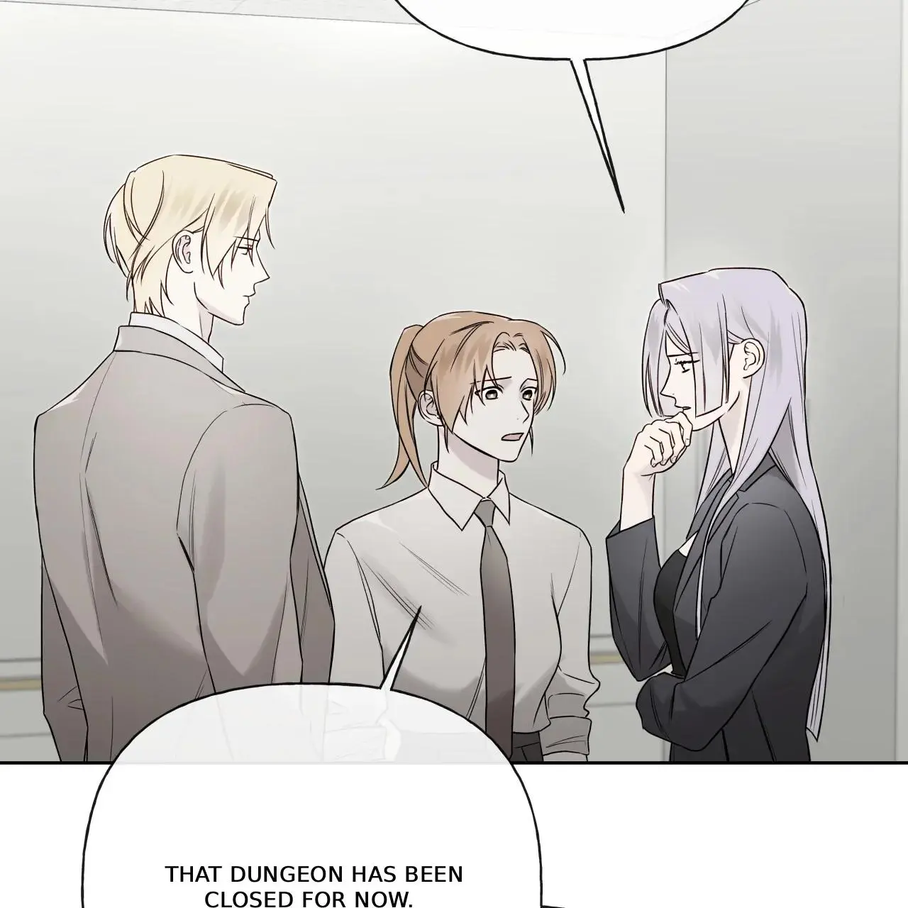 Guiding Hazard - Chapter 66 Page 63