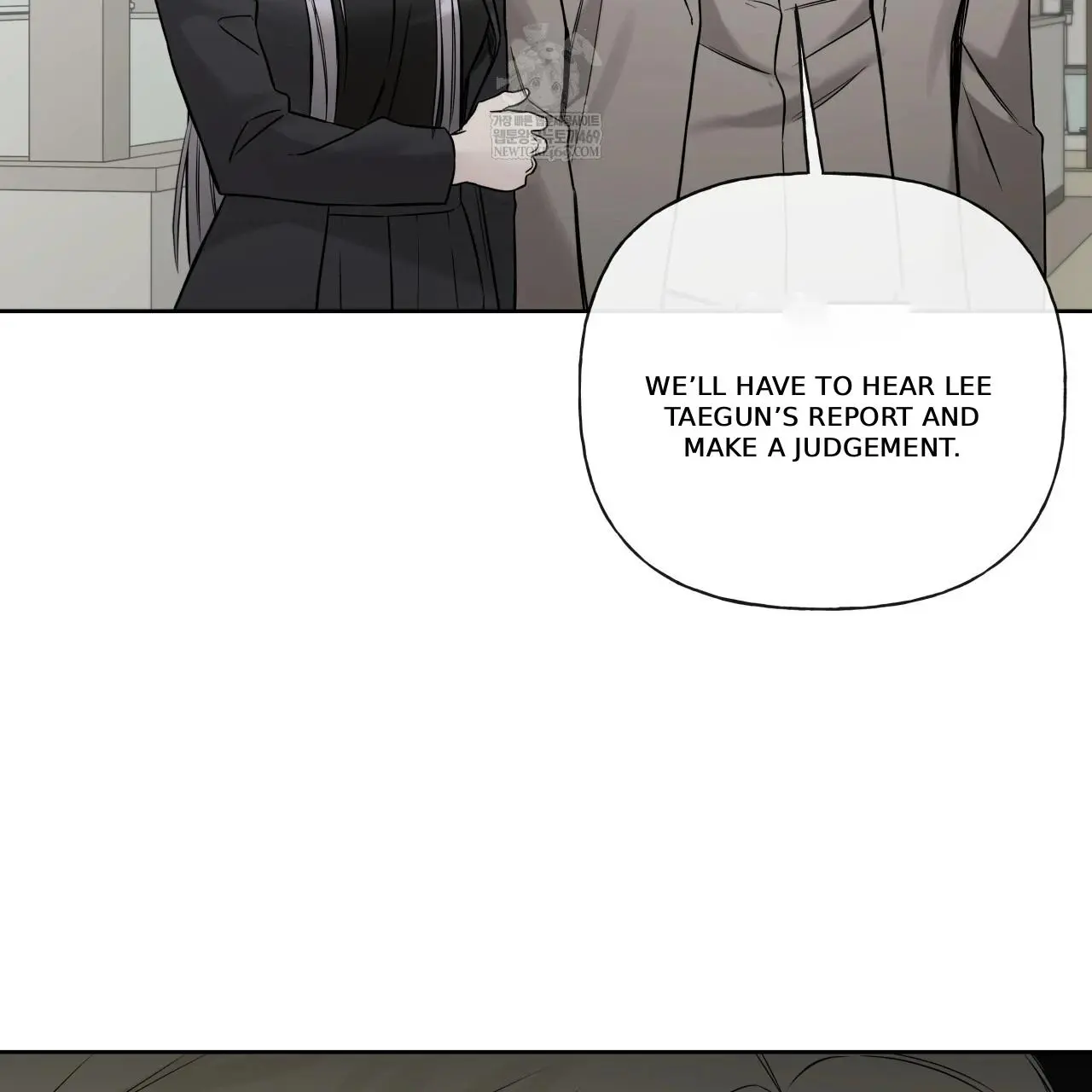 Guiding Hazard - Chapter 66 Page 66