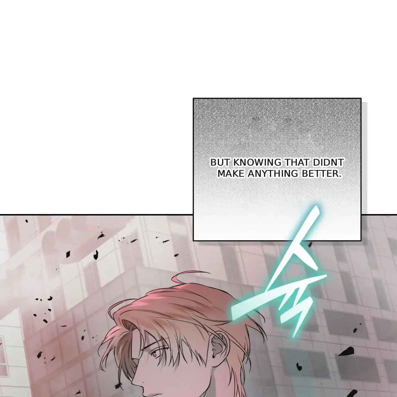 Guiding Hazard - Chapter 66 Page 9