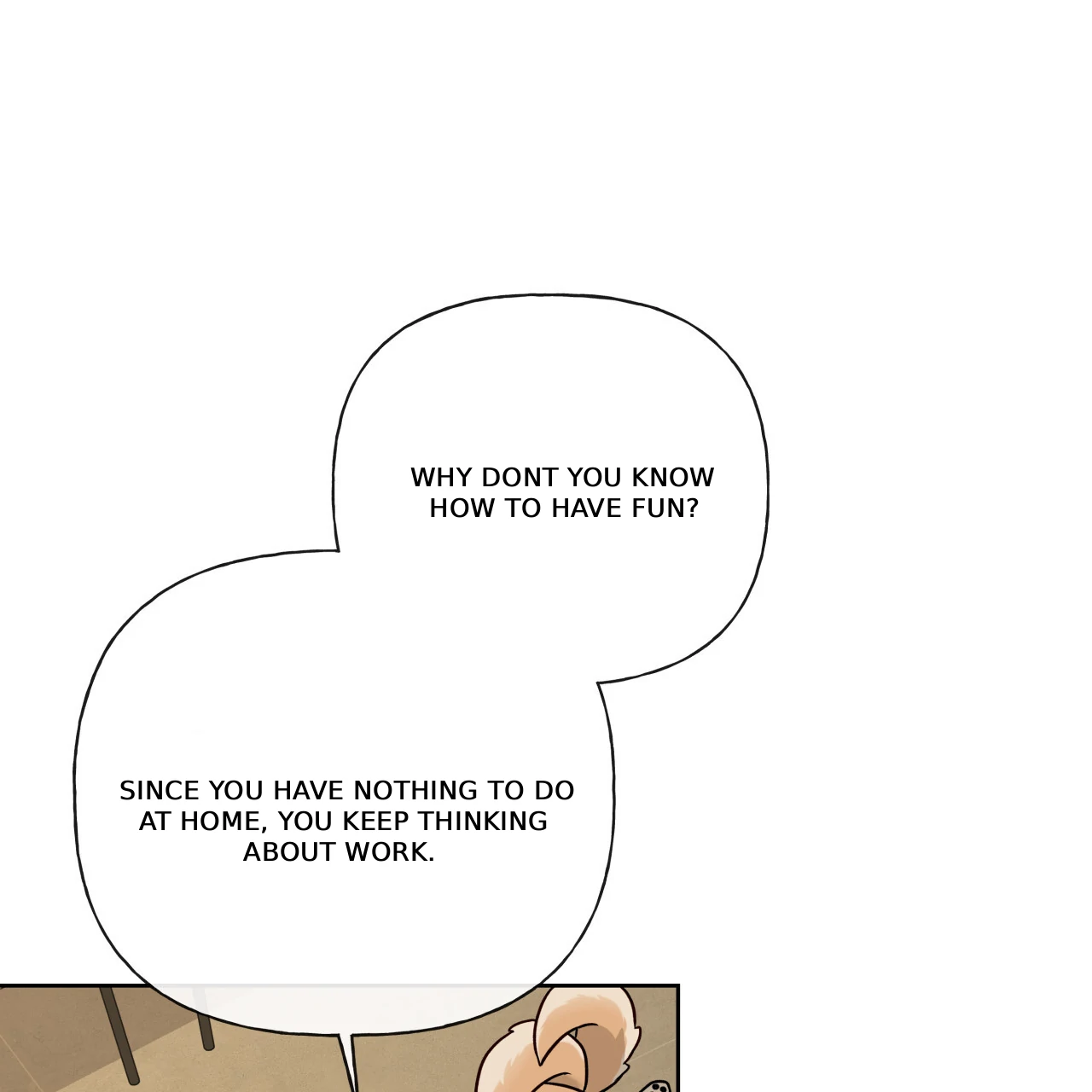 Guiding Hazard - Chapter 67 Page 22