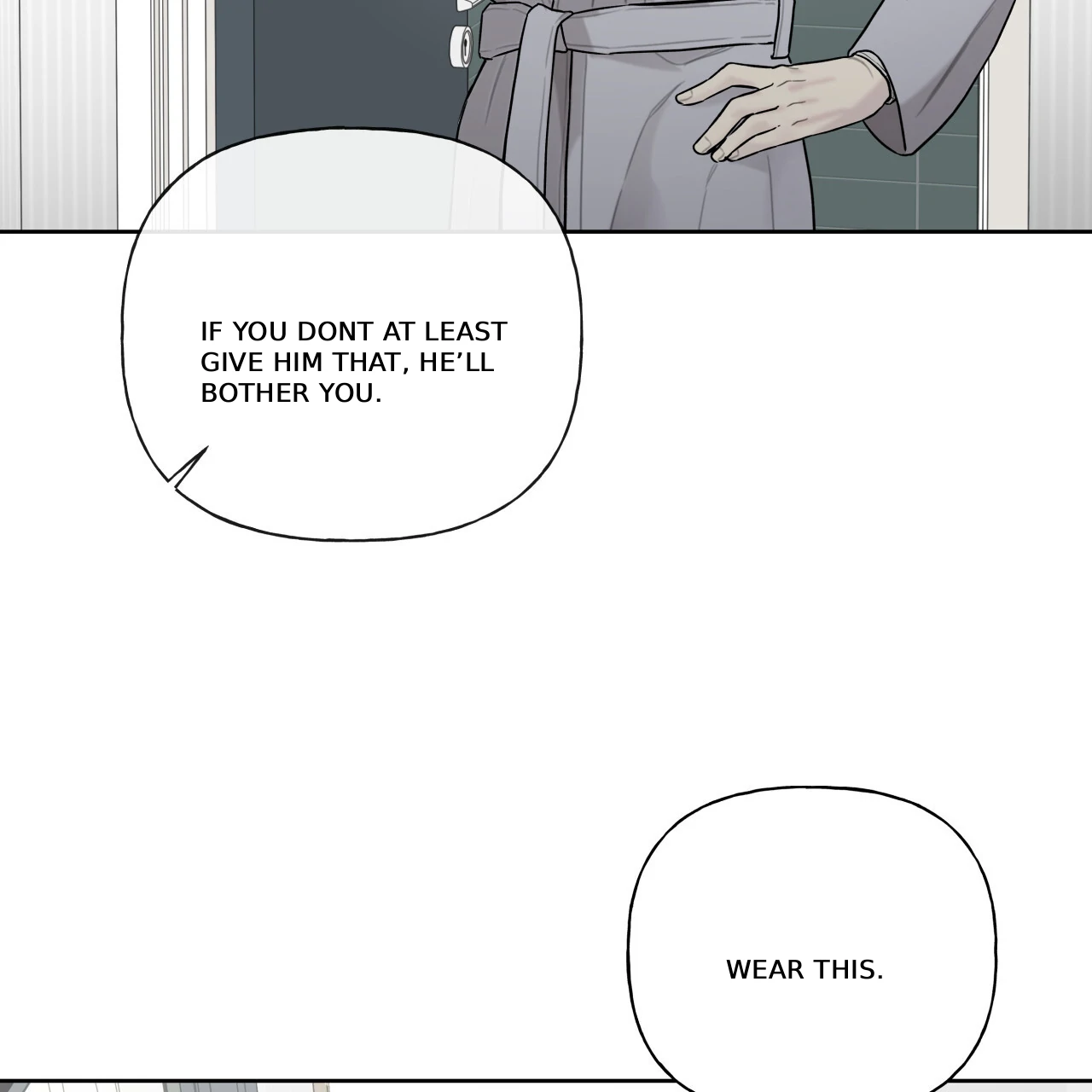 Guiding Hazard - Chapter 67 Page 58