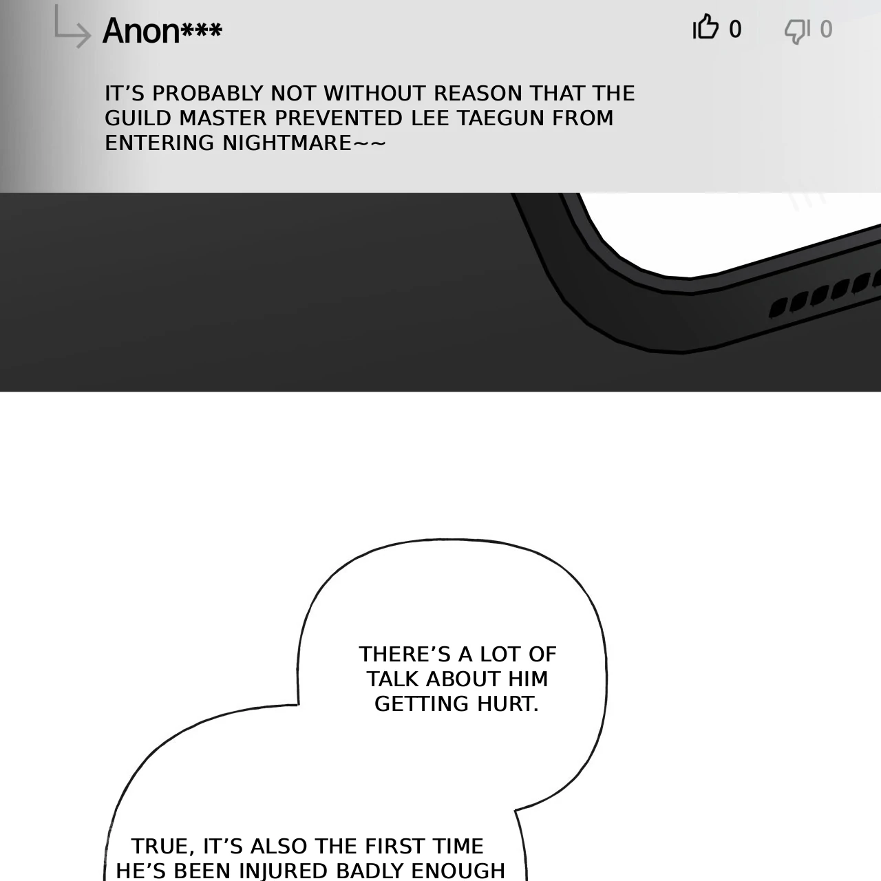 Guiding Hazard - Chapter 67 Page 6