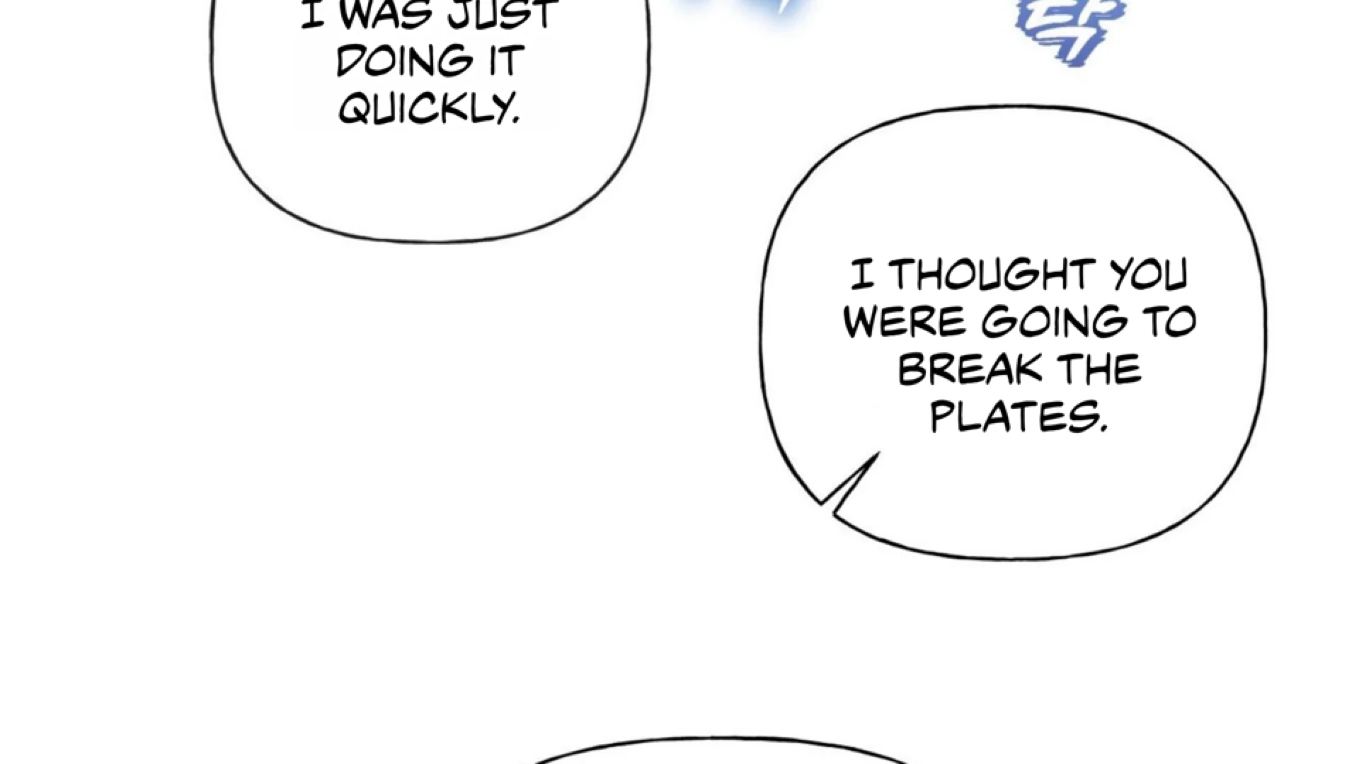 Guiding Hazard - Chapter 68 Page 11