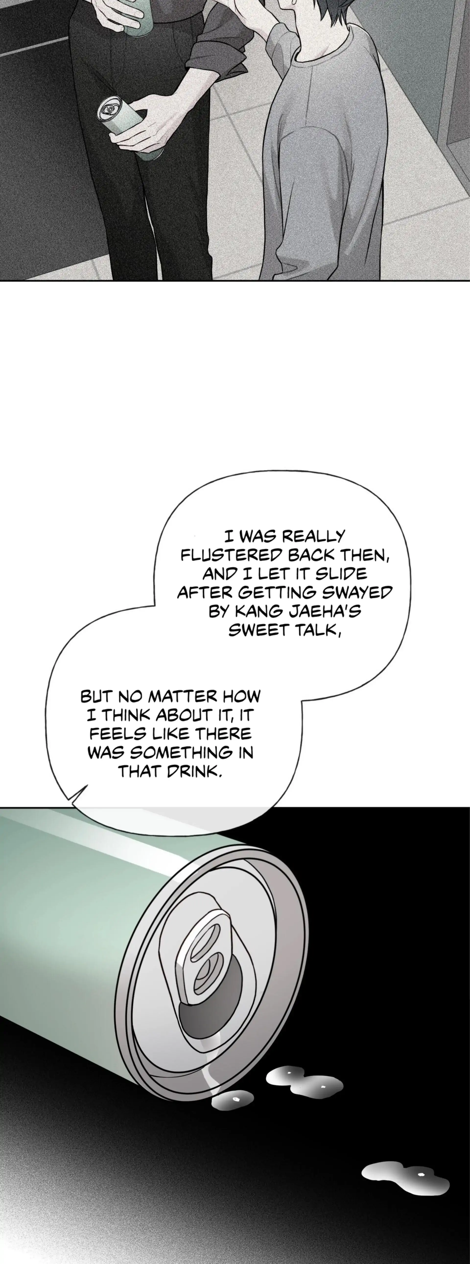 Guiding Hazard - Chapter 68 Page 40