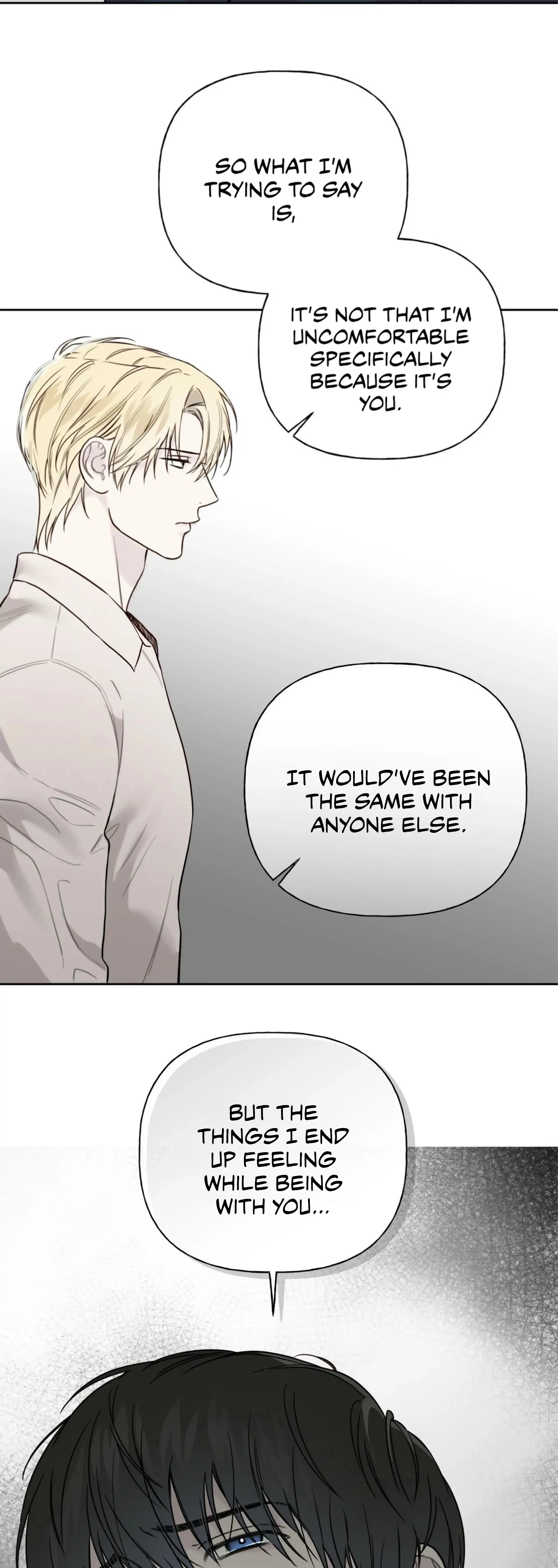 Guiding Hazard - Chapter 68 Page 42