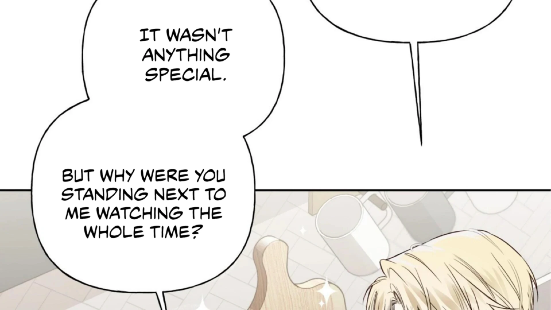 Guiding Hazard - Chapter 68 Page 6