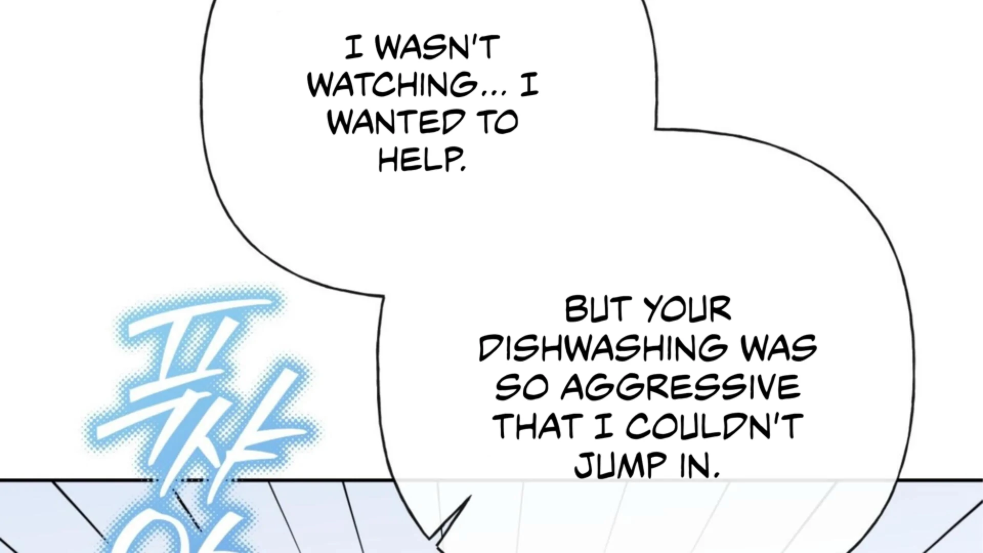 Guiding Hazard - Chapter 68 Page 9