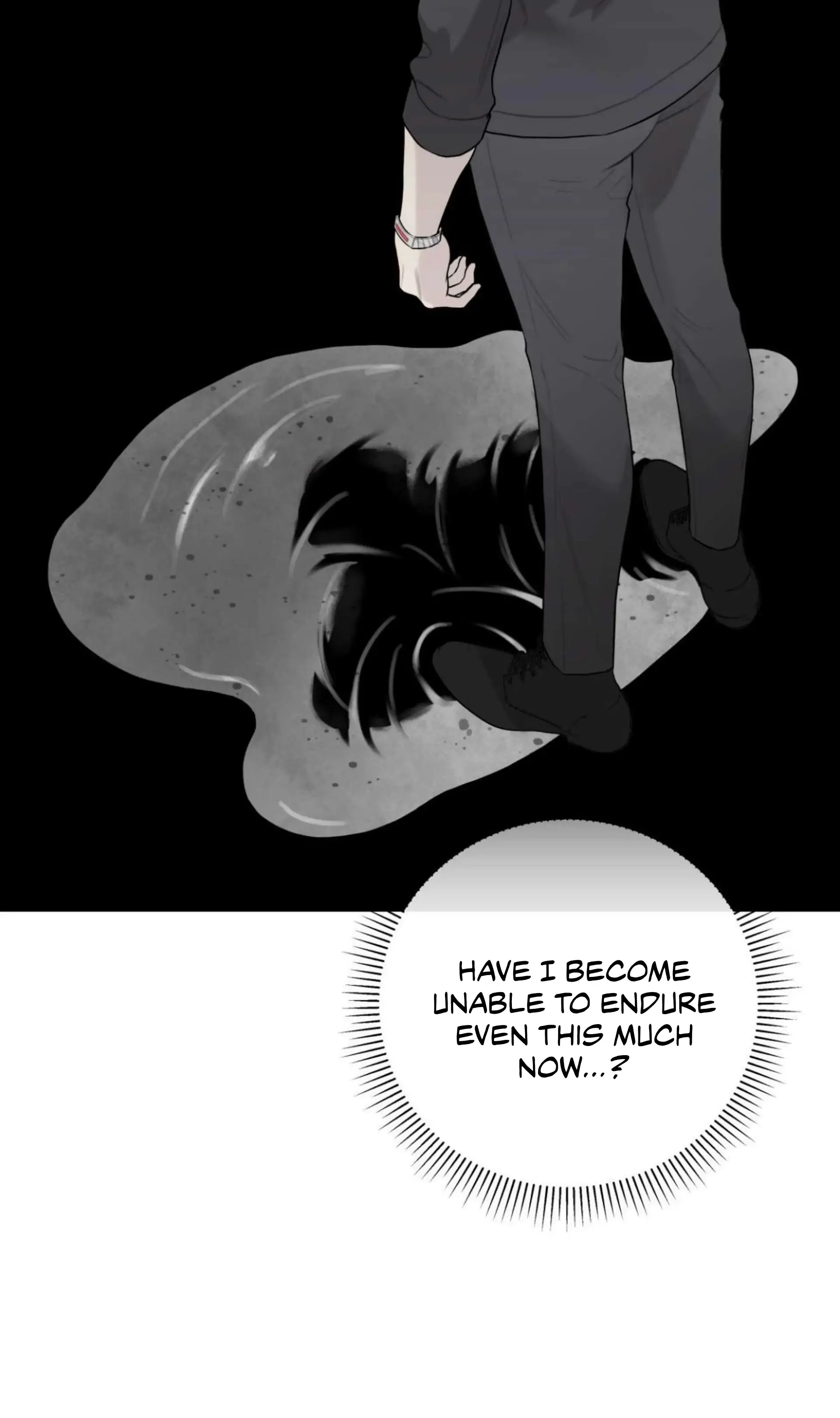 Guiding Hazard - Chapter 69 Page 127
