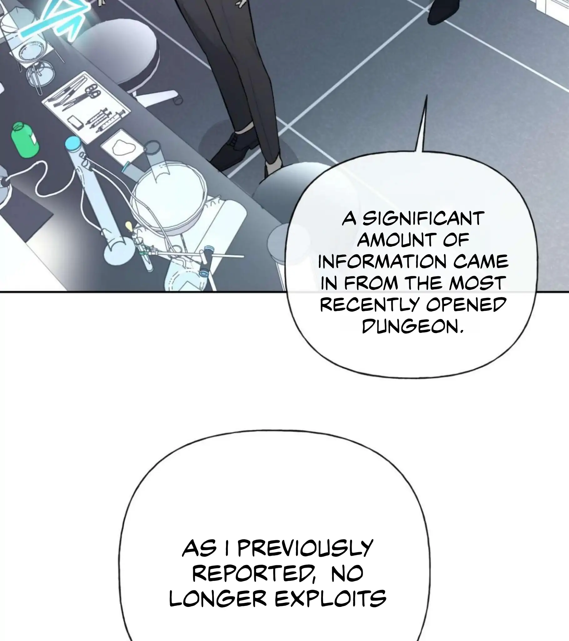 Guiding Hazard - Chapter 69 Page 23
