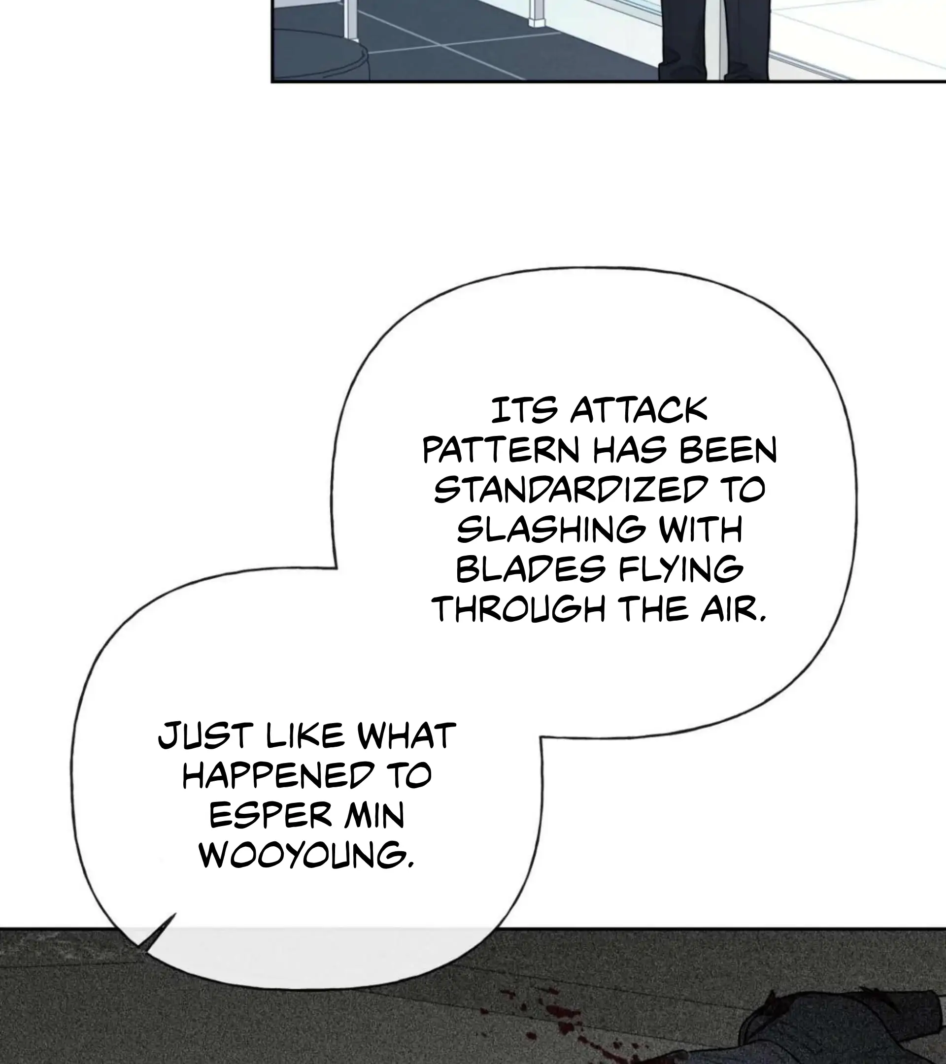 Guiding Hazard - Chapter 69 Page 26