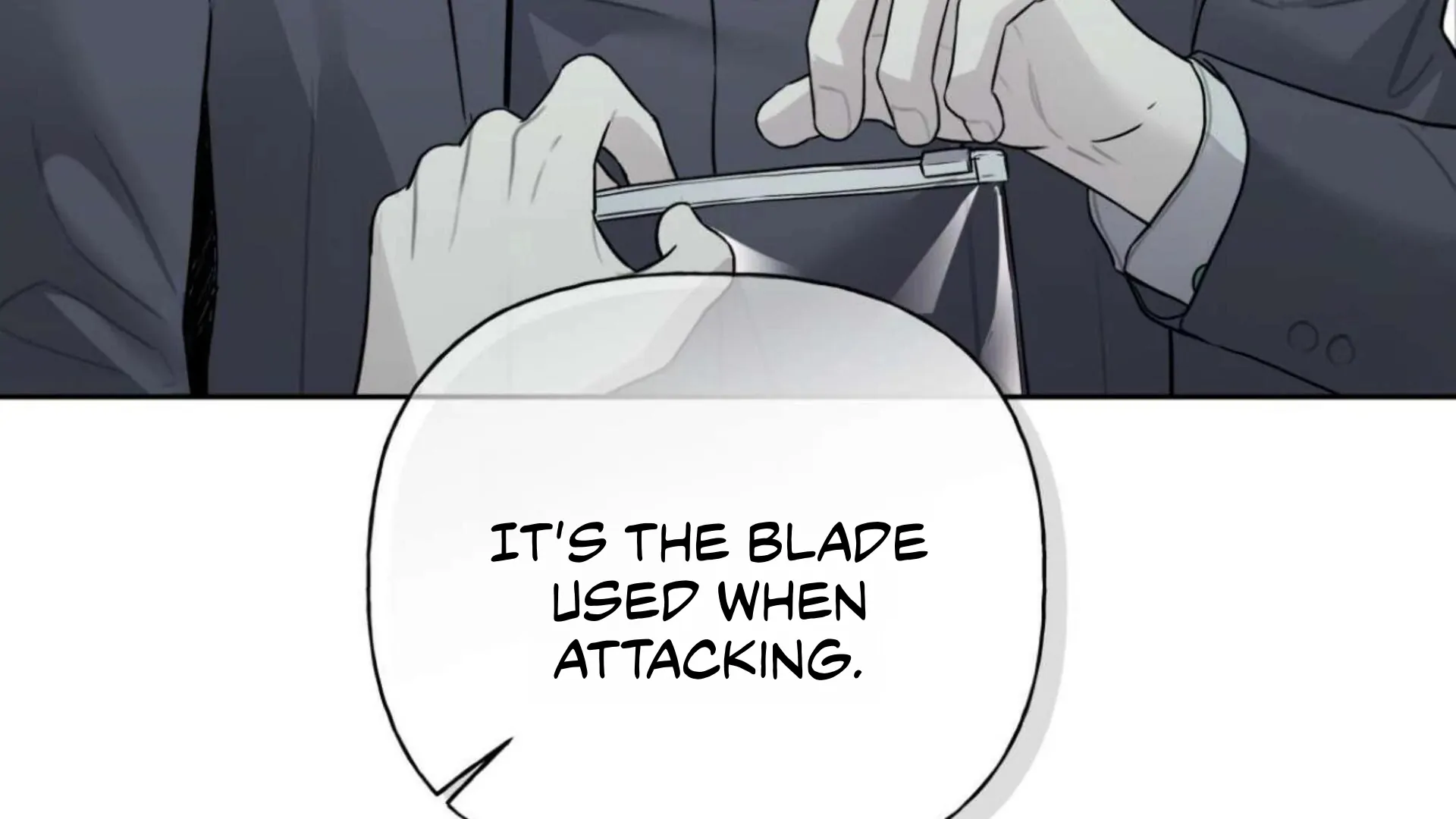Guiding Hazard - Chapter 69 Page 53