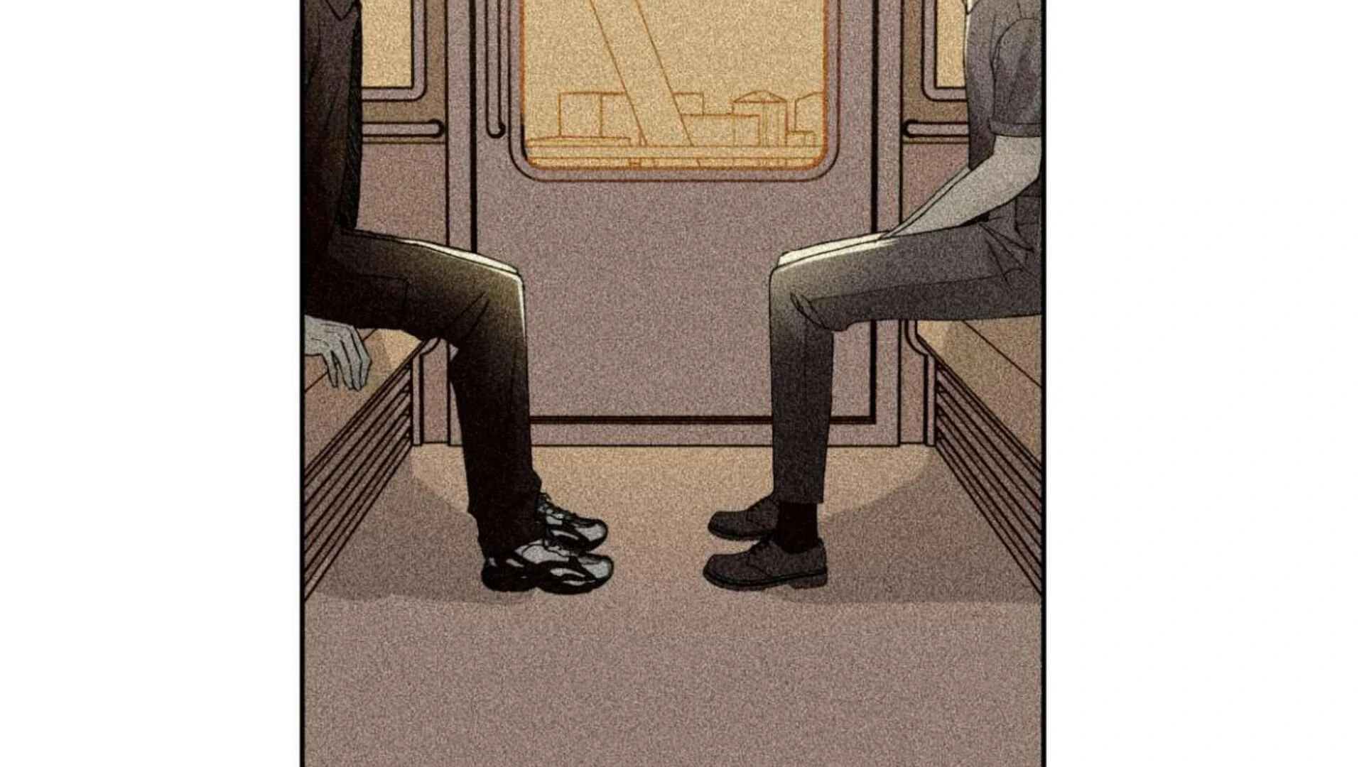 Guiding Hazard - Chapter 69 Page 6