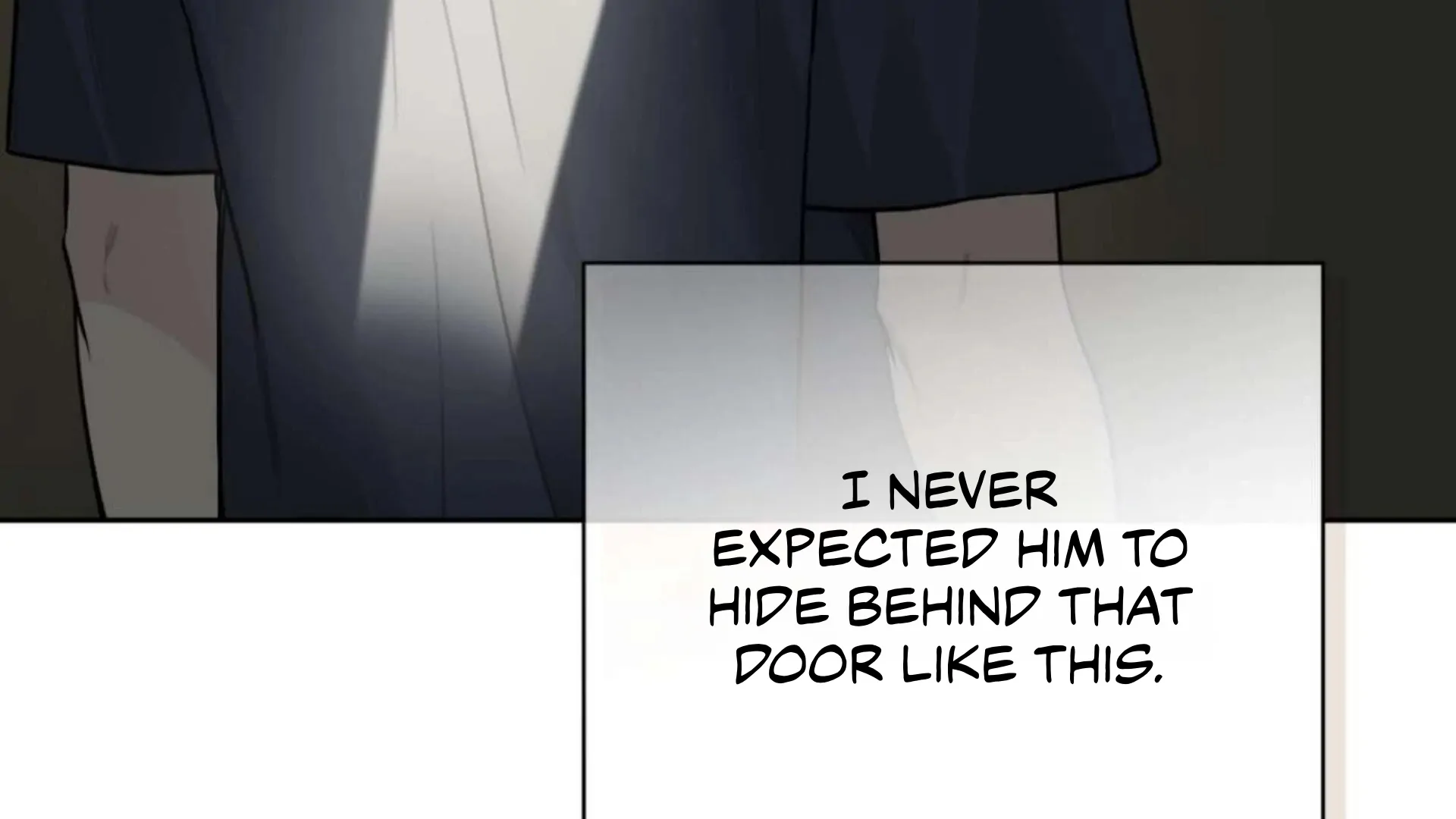 Guiding Hazard - Chapter 69 Page 9