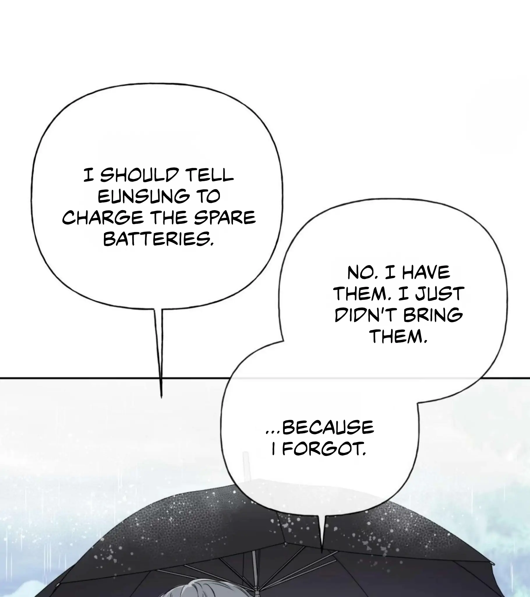 Guiding Hazard - Chapter 69 Page 96