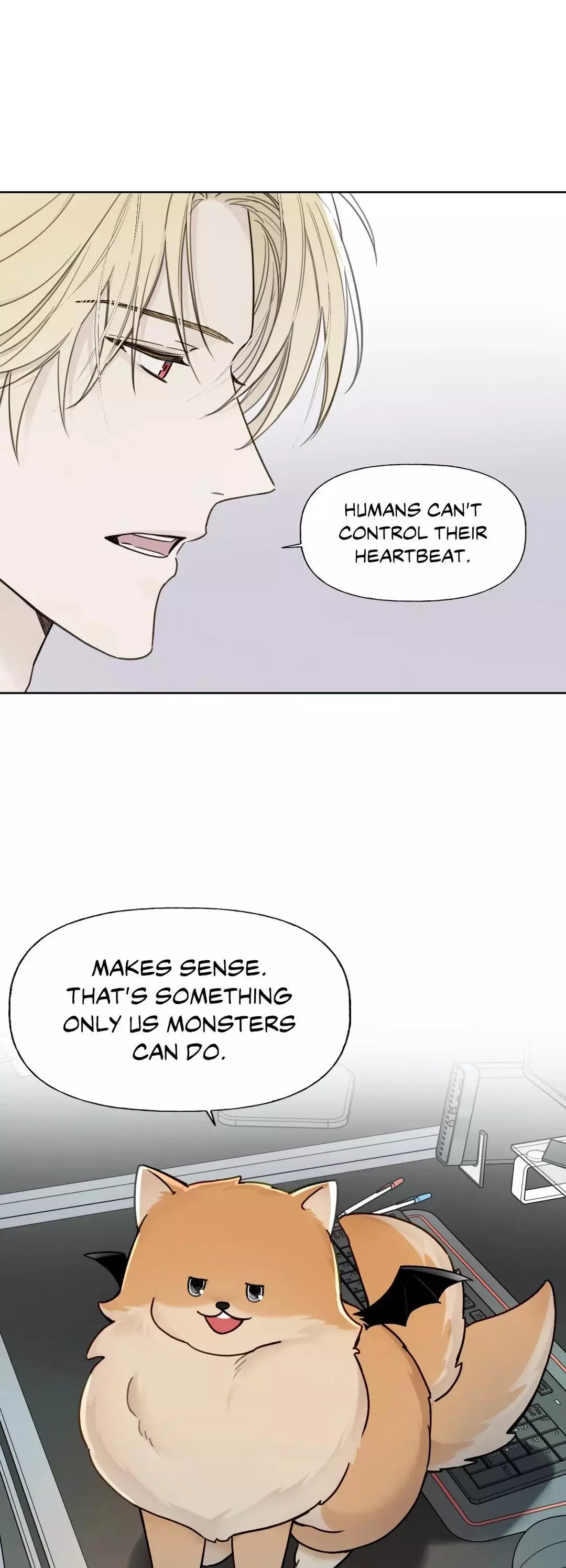 Guiding Hazard - Chapter 7 Page 10