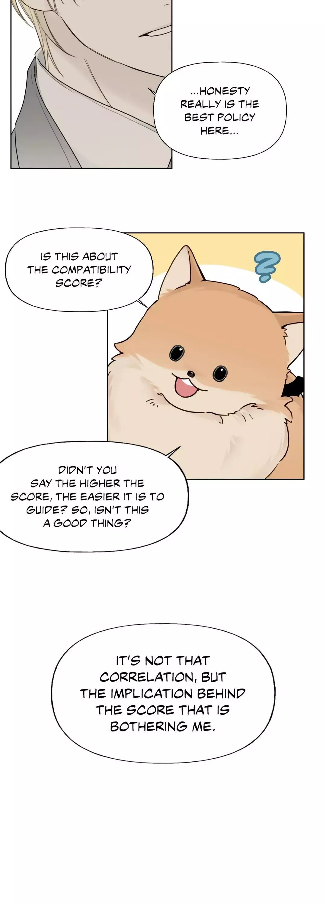 Guiding Hazard - Chapter 7 Page 12