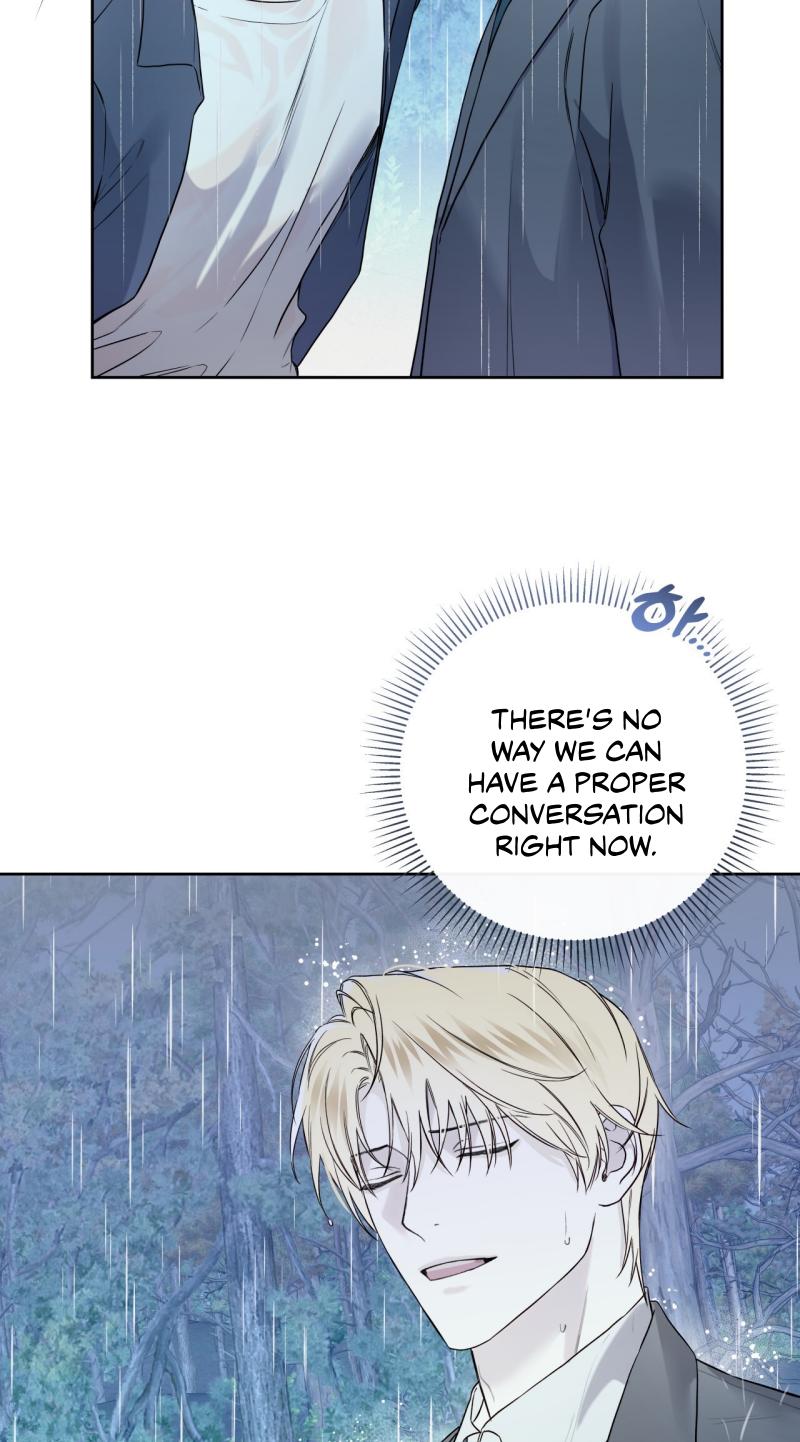 Guiding Hazard - Chapter 70 Page 20
