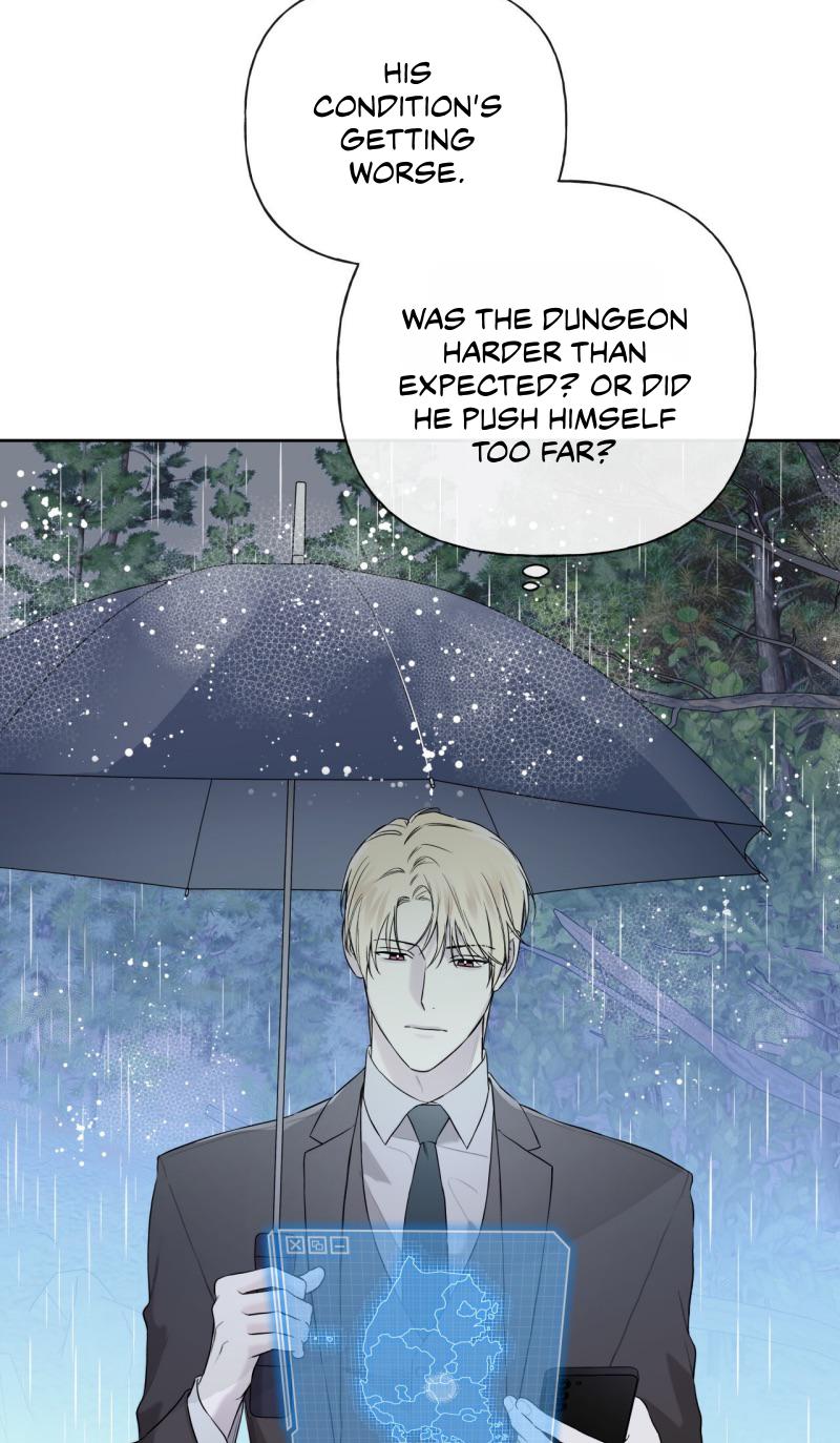Guiding Hazard - Chapter 70 Page 3