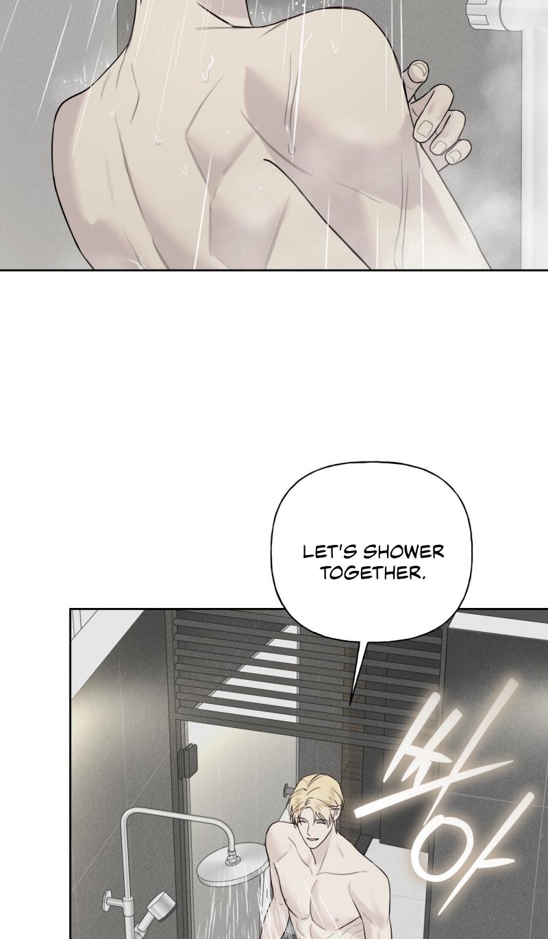 Guiding Hazard - Chapter 70 Page 36