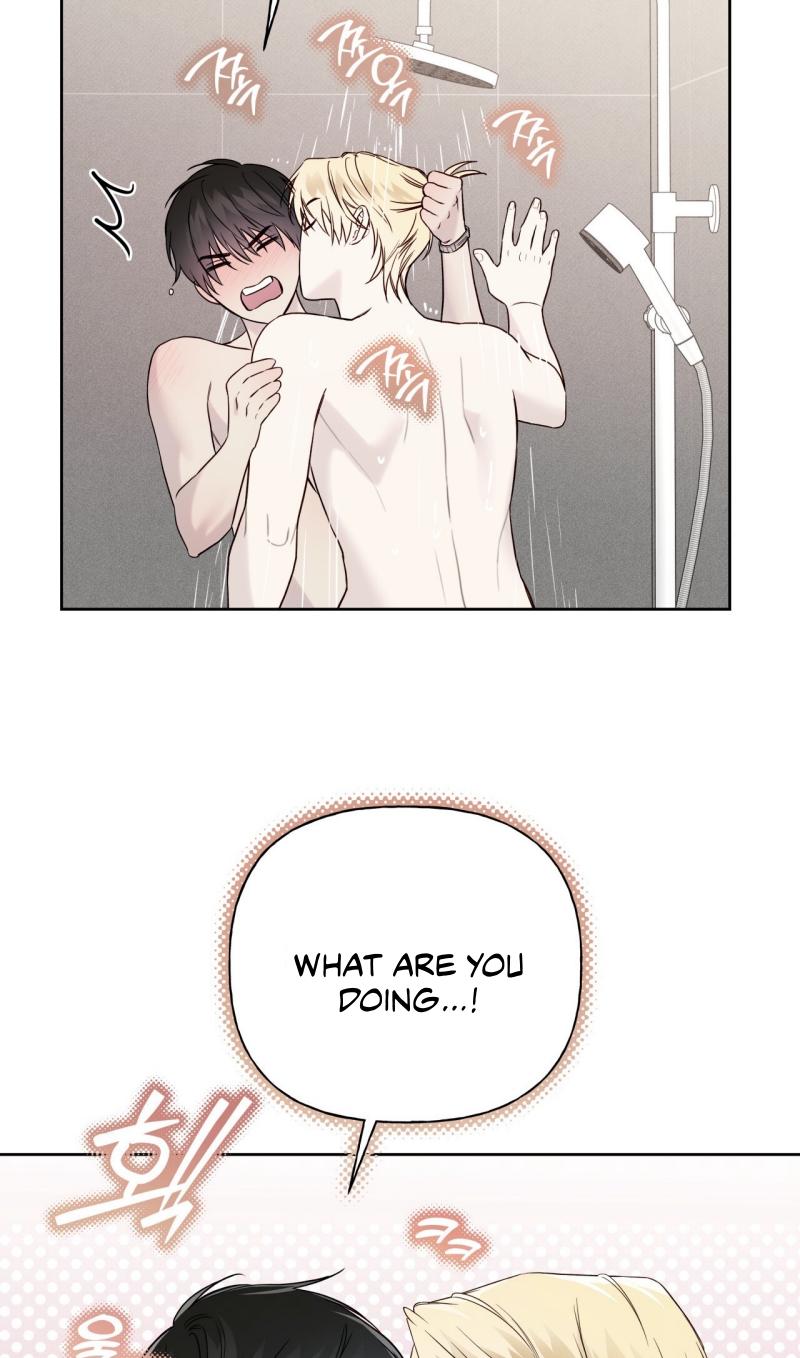 Guiding Hazard - Chapter 70 Page 45