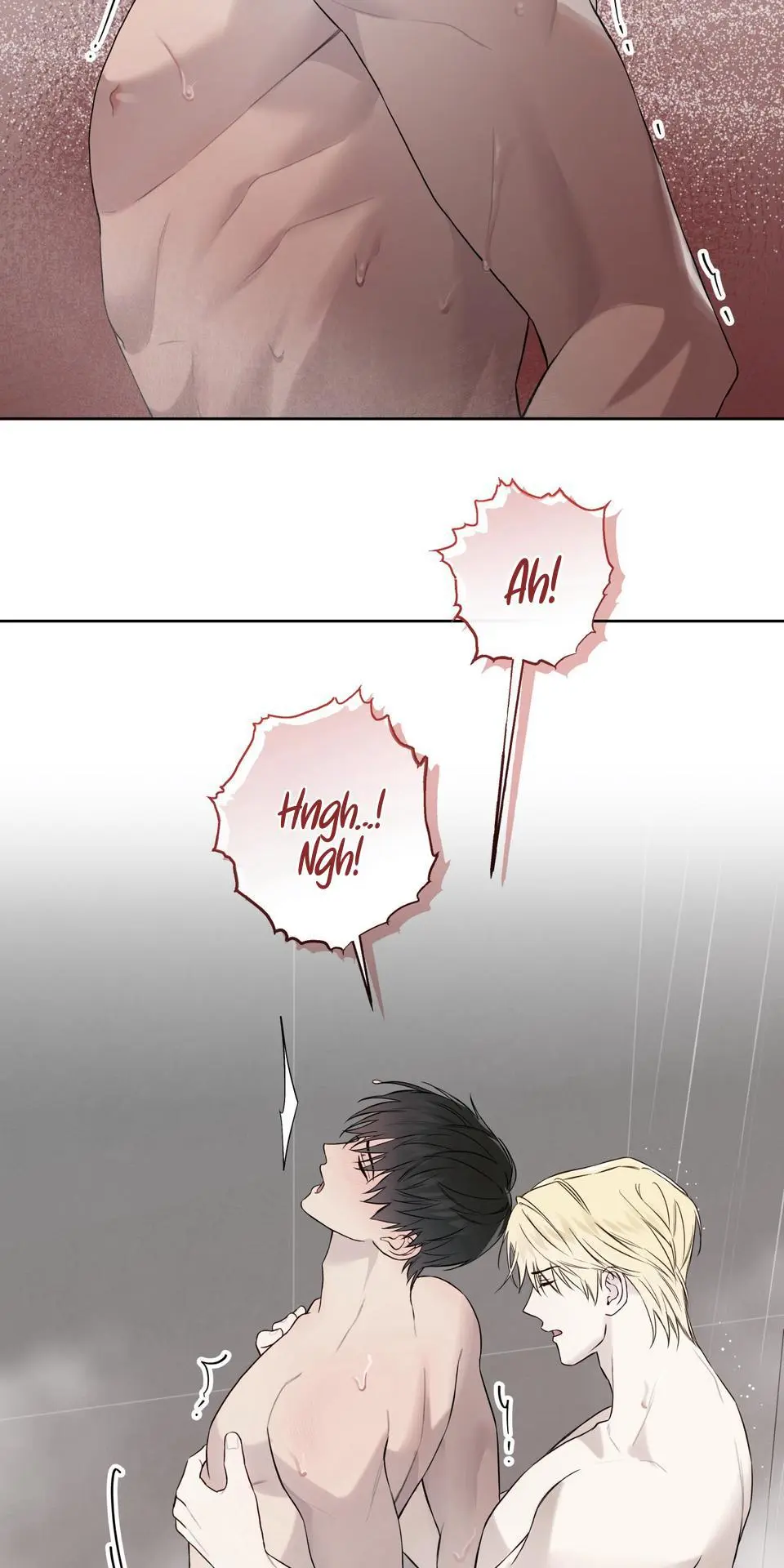 Guiding Hazard - Chapter 71 Page 73