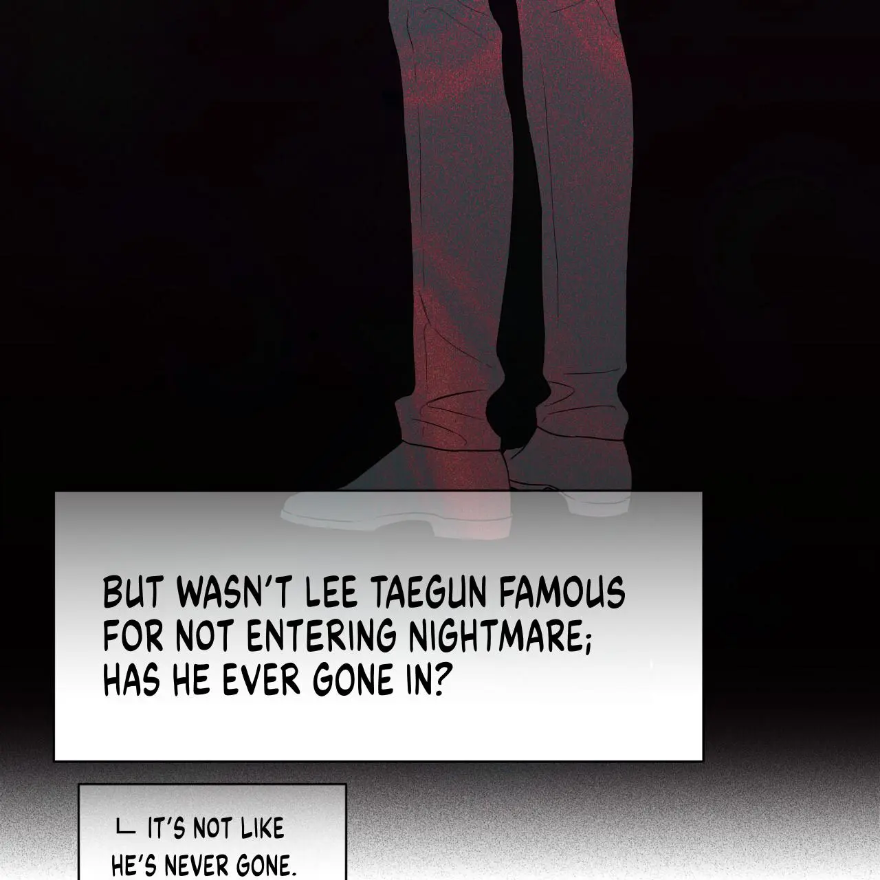 Guiding Hazard - Chapter 72 Page 108