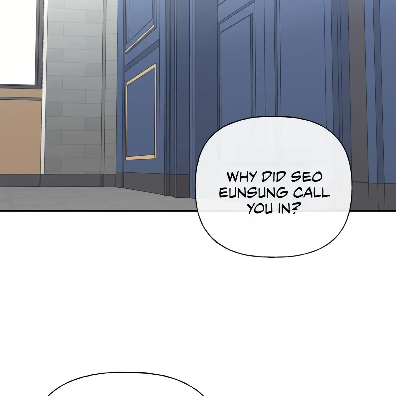 Guiding Hazard - Chapter 72 Page 33