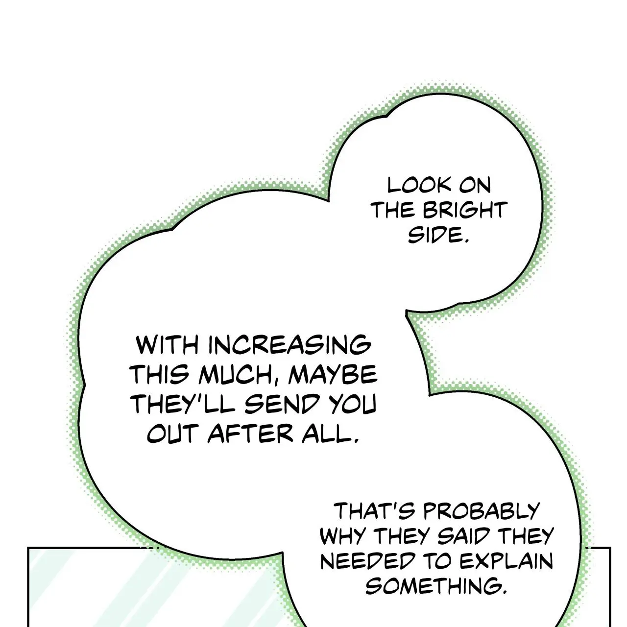 Guiding Hazard - Chapter 72 Page 40